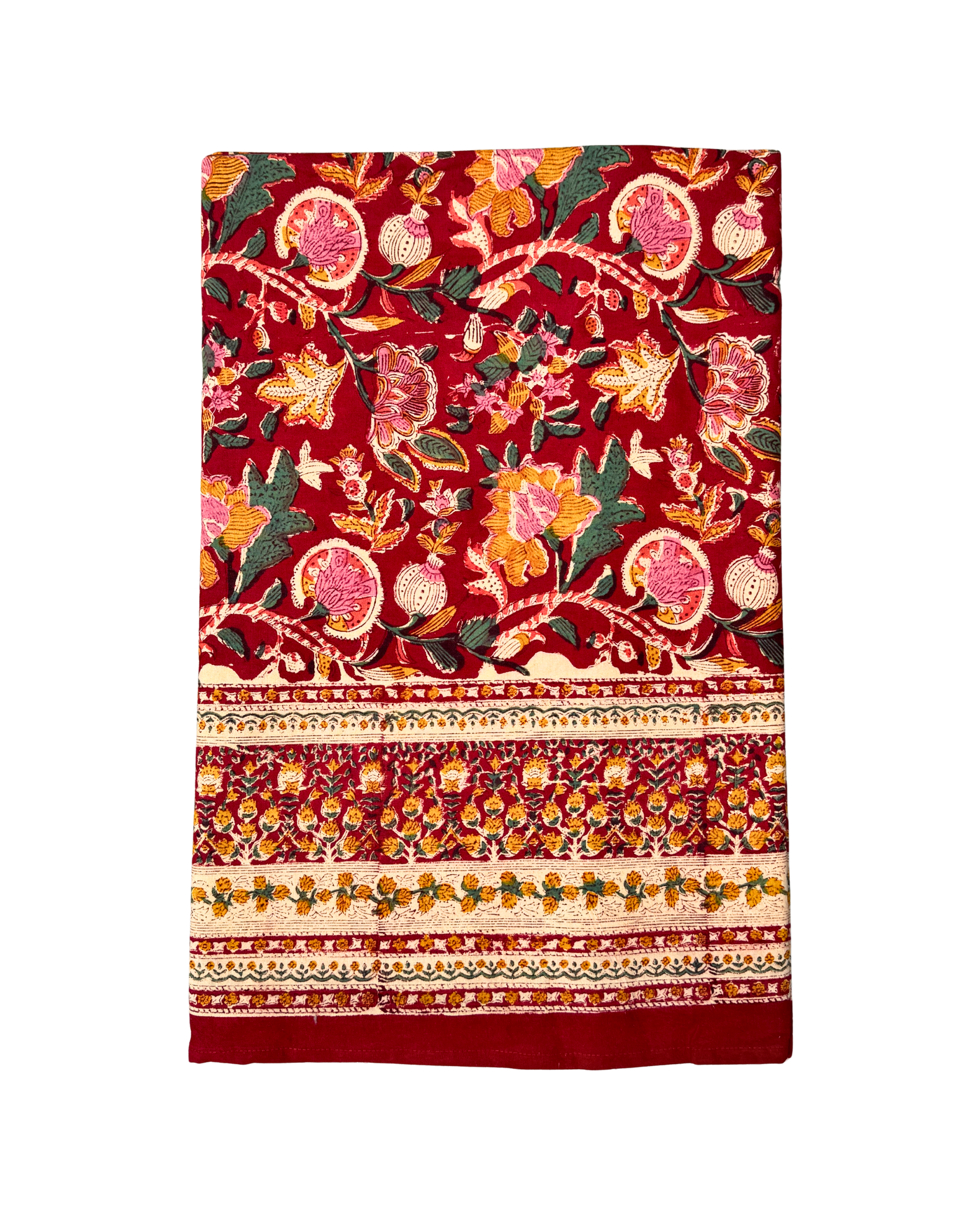Magic Ruby Tischdecke
