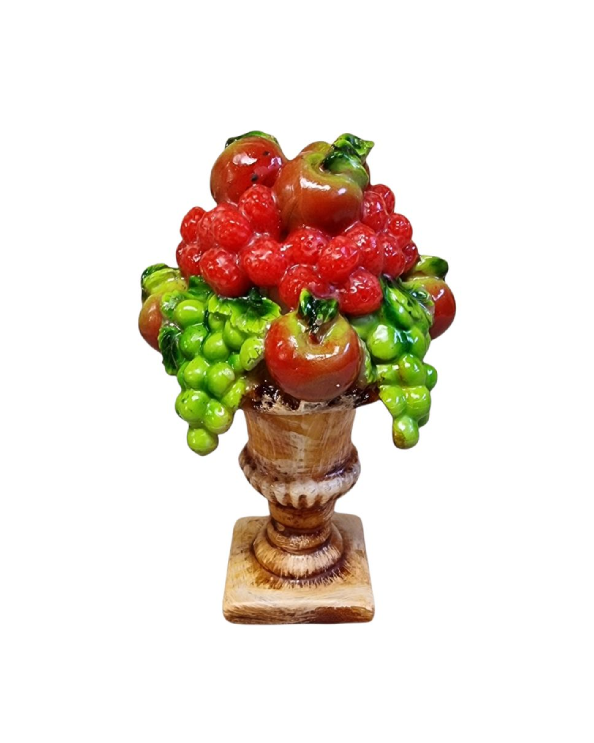 Autumn Harvest Candle