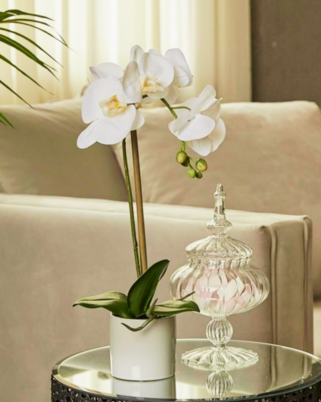 Bonbon Vase