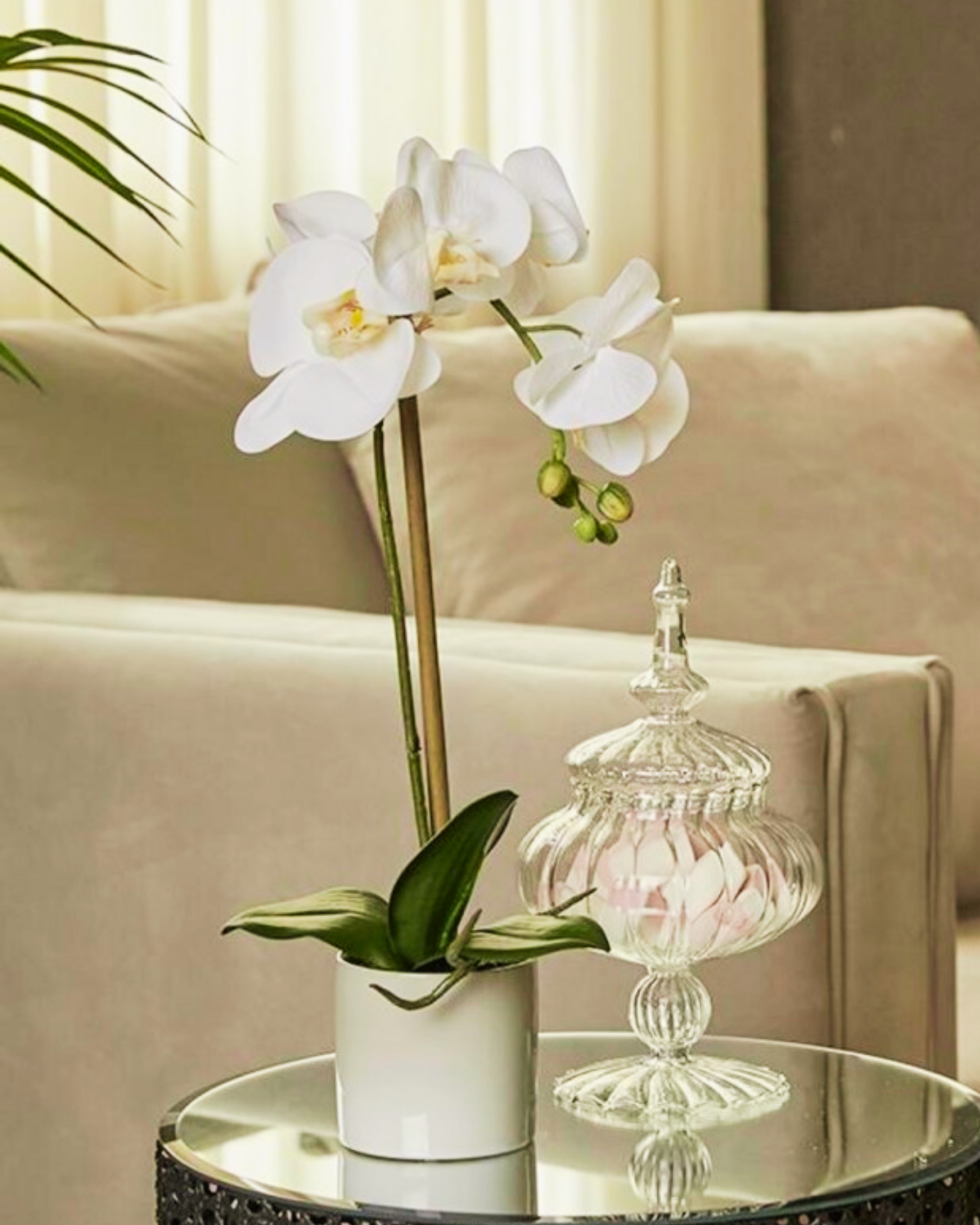 Bonbon Vase