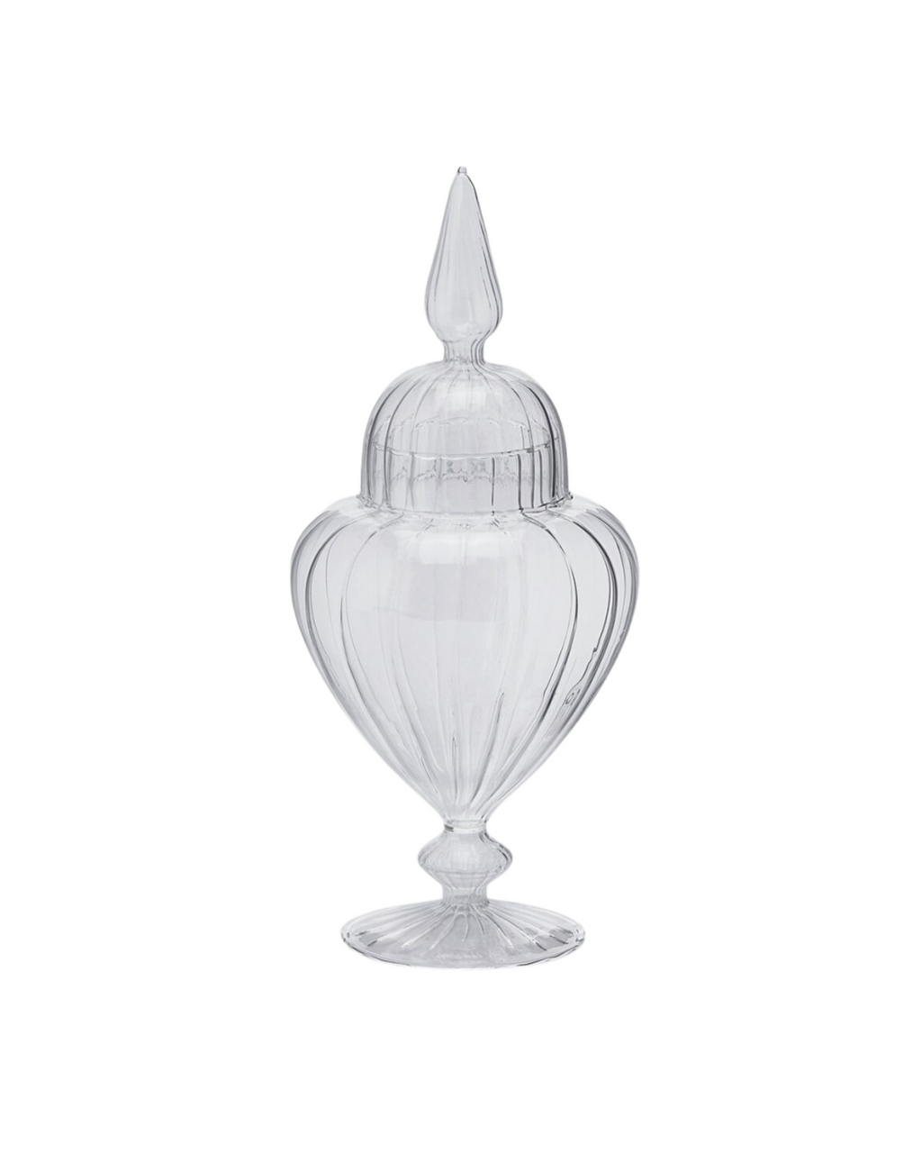 Bonbon Vase Grande