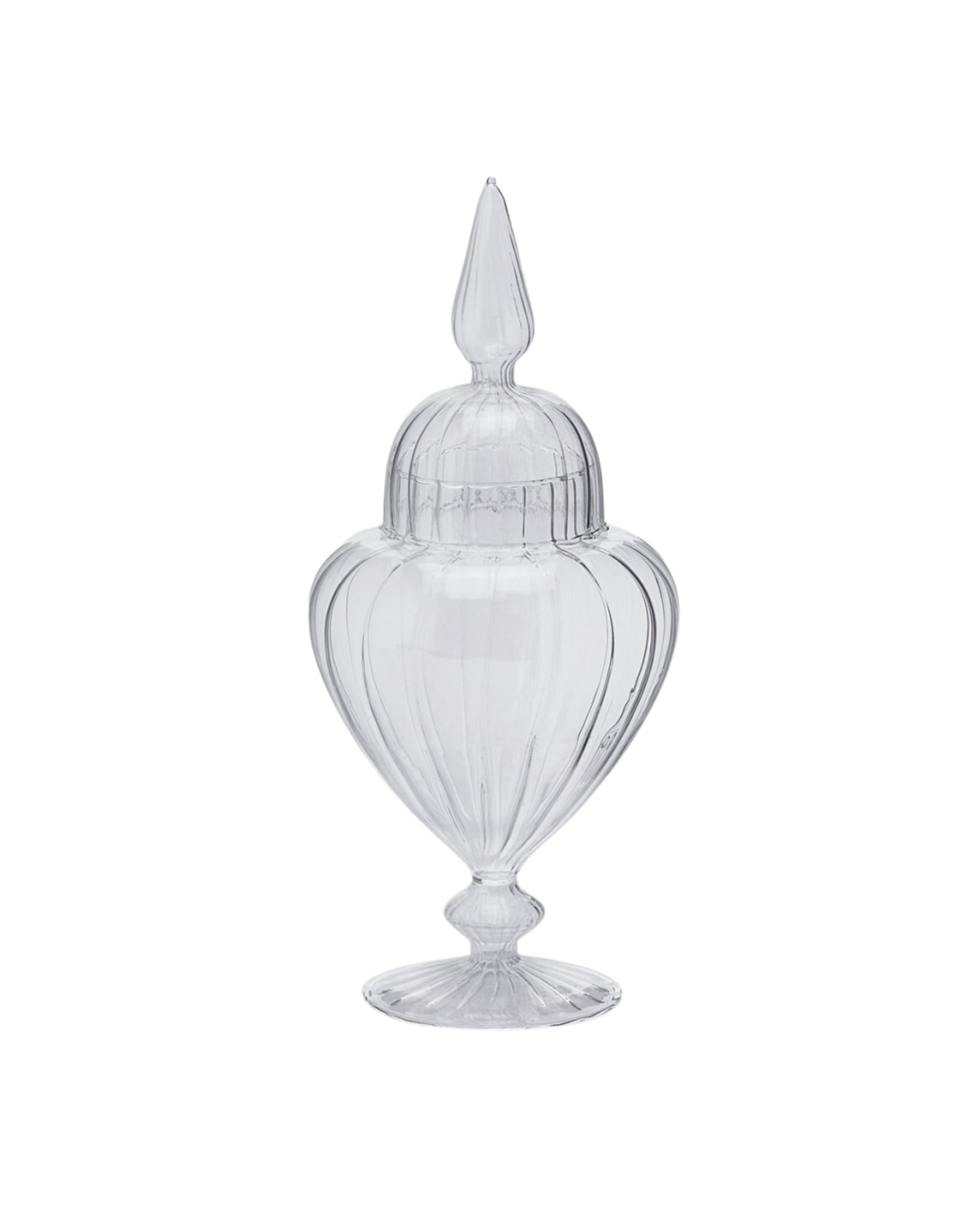 Bonbon Vase Grande