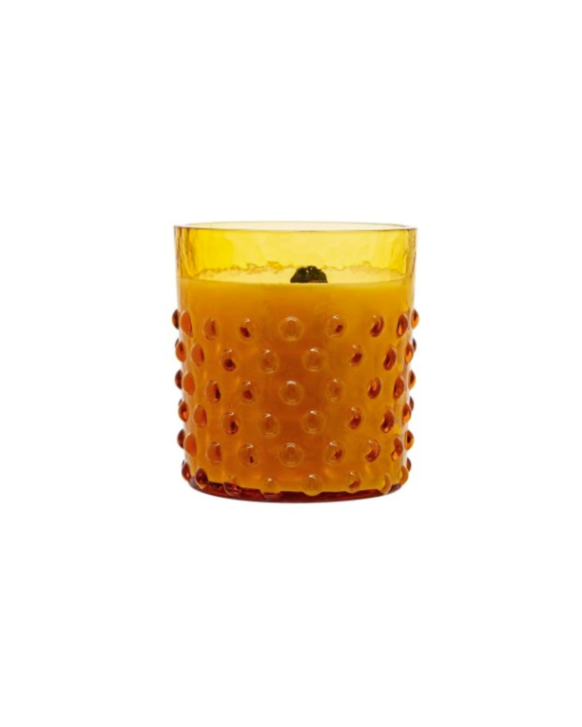 Anna von Lipa Hobnail Scented Honey & Sandalwood