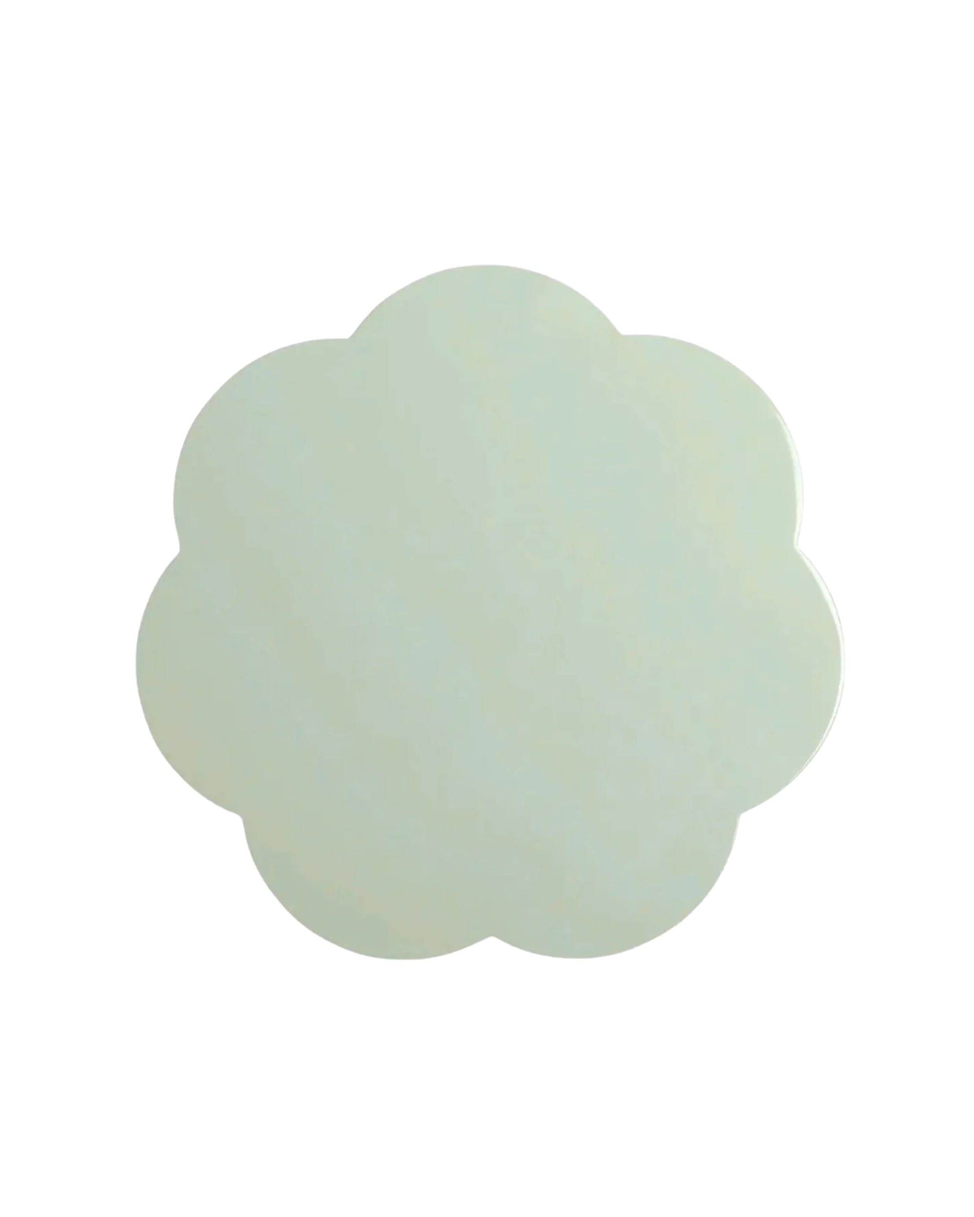 Tischset Lack Sage, 4er-Set