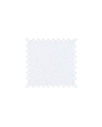 Napkin Linen Amalfi White, Set of 2