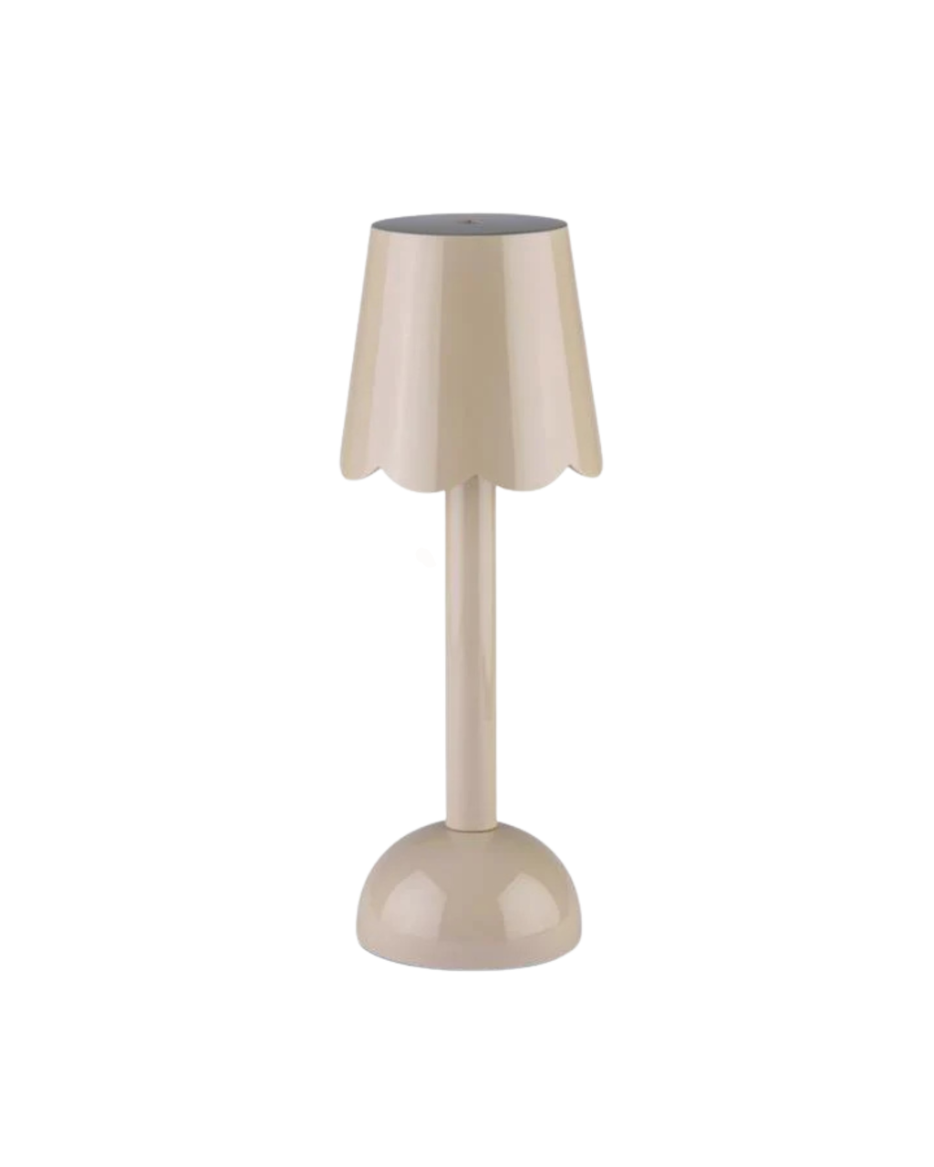 LED Tischlampe Cappuccino