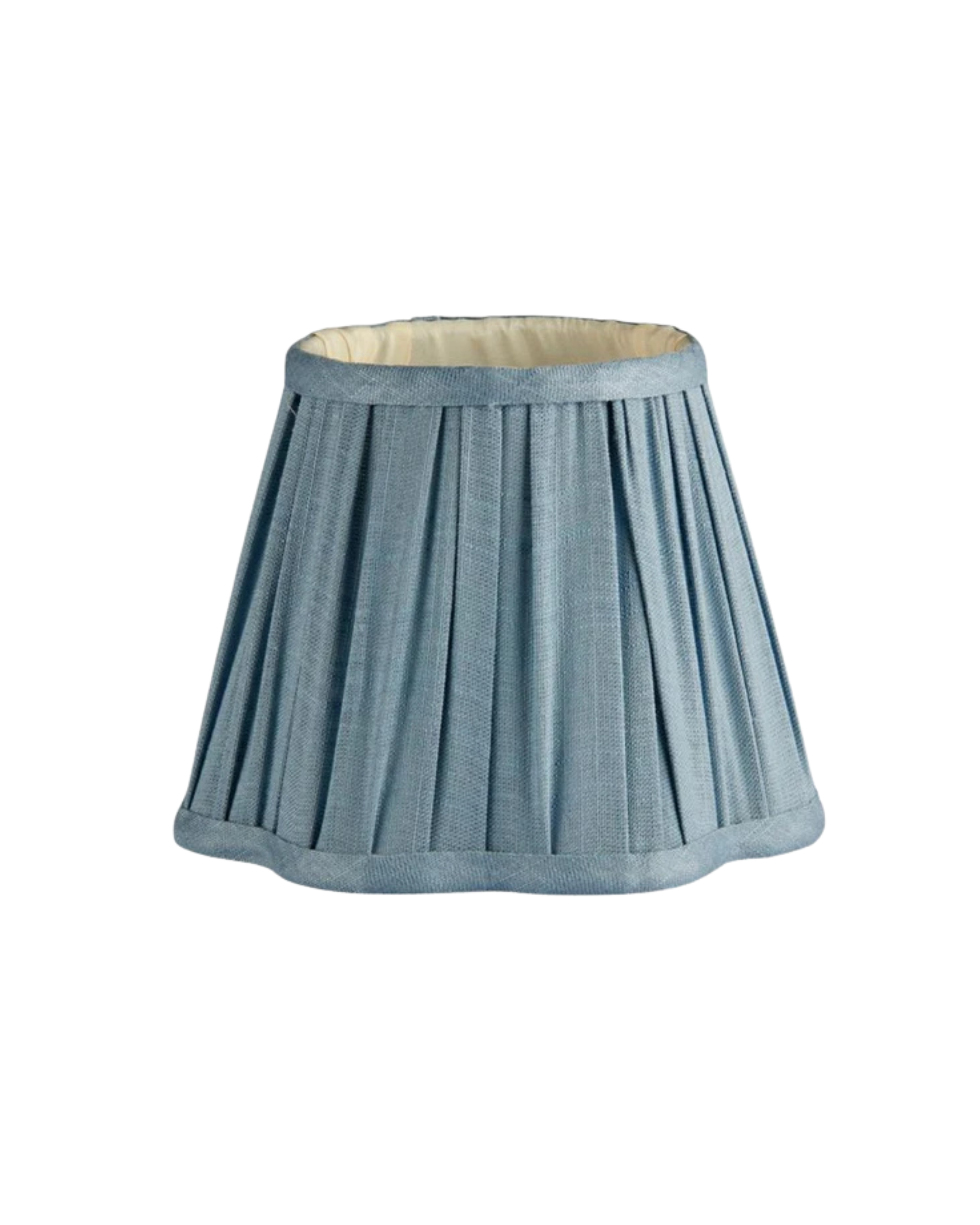 Lampenschrim Chambray