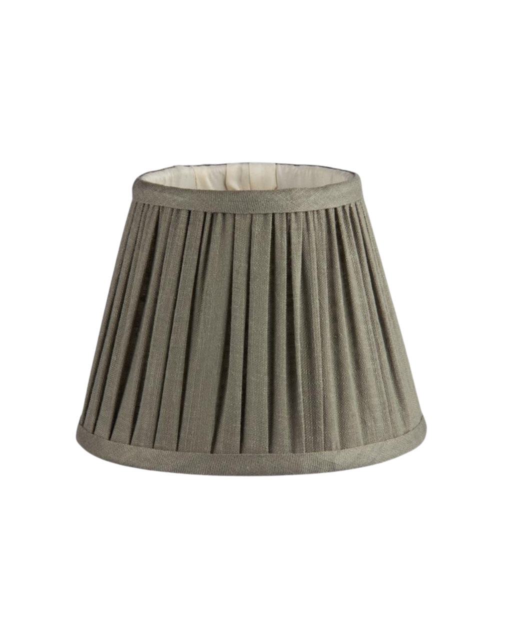 Lampenschirm Khaki