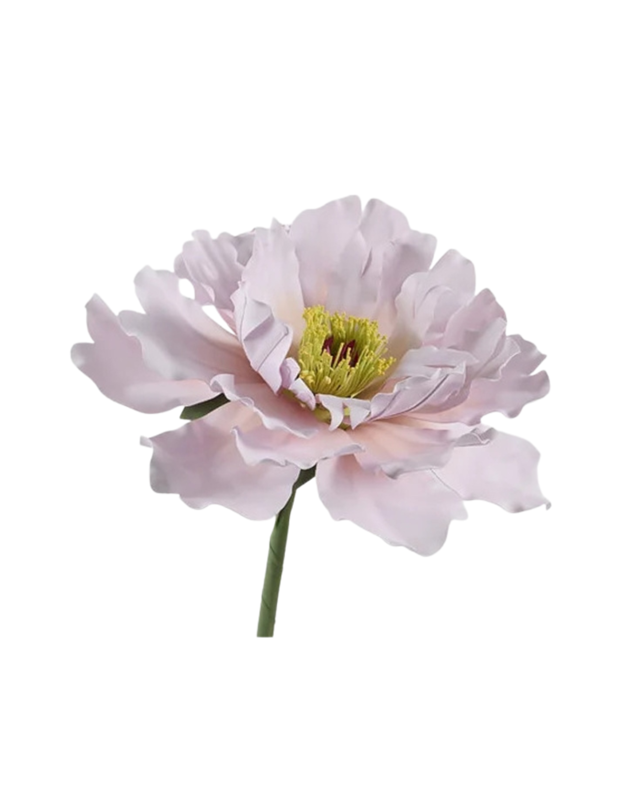 Jumbo Blume Flieder Extra Large