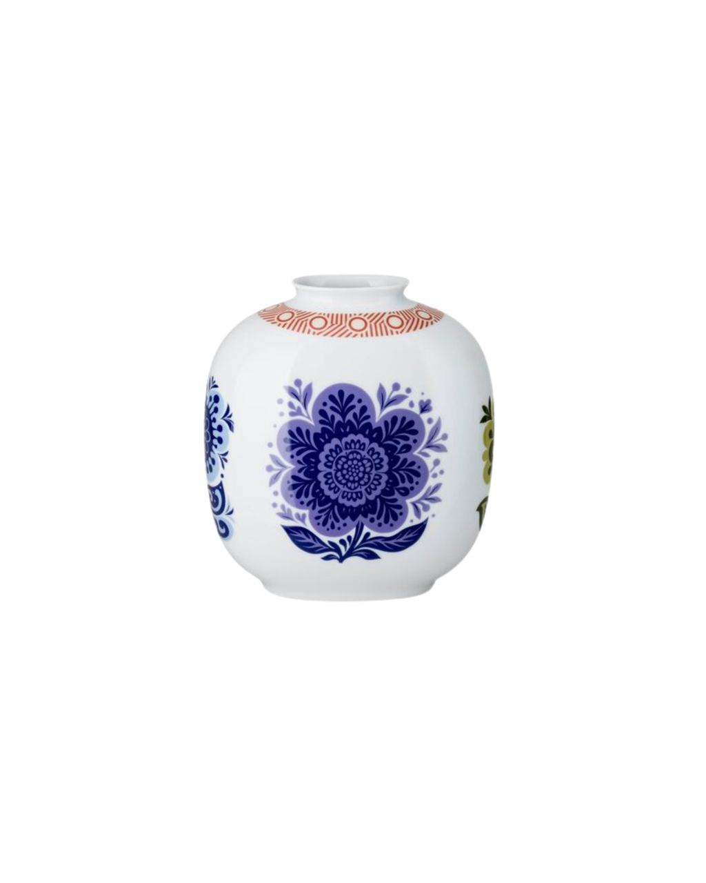 Rosenthal Porzellan Vase Flower Farm