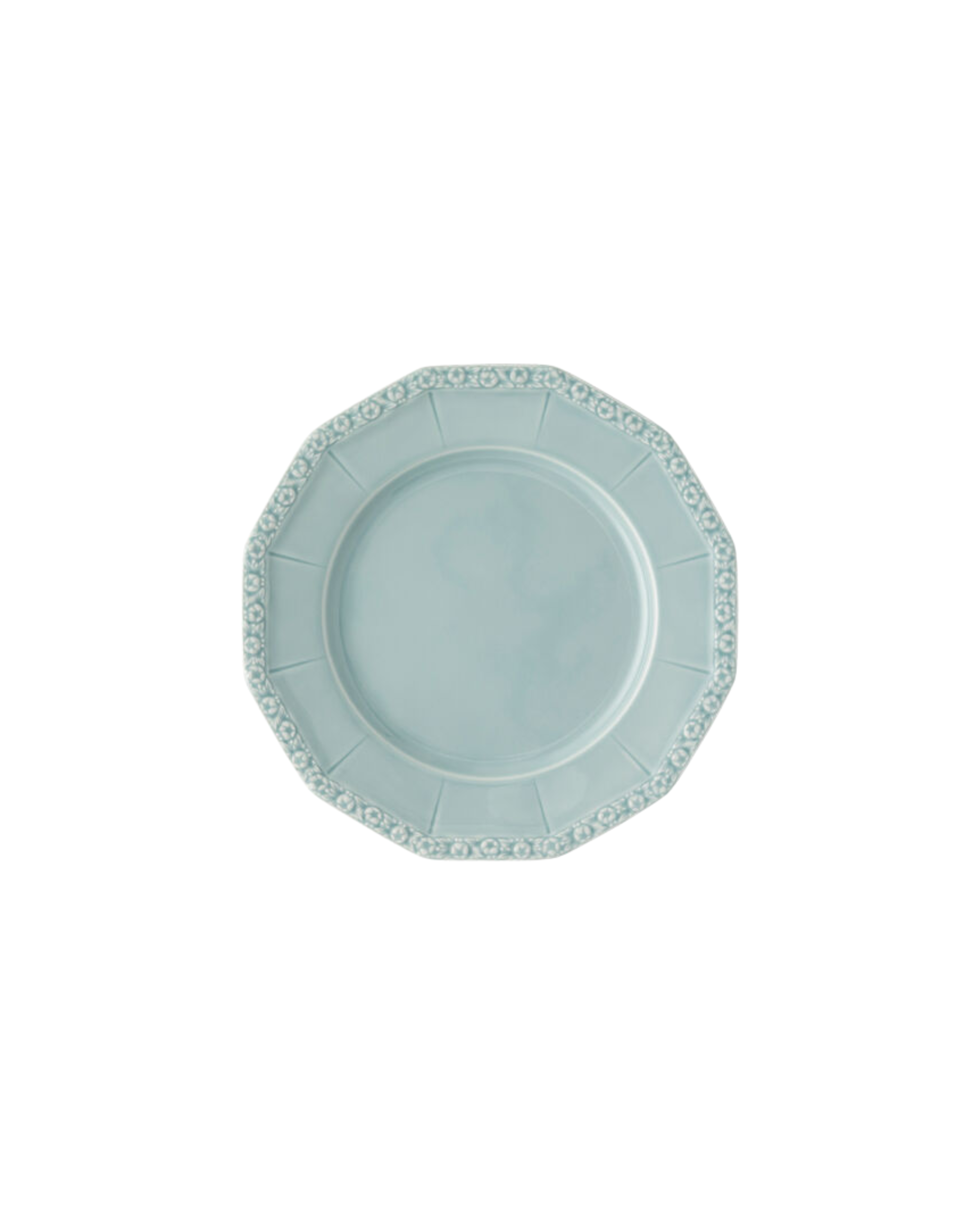 Rosenthal Porzellan Speiseteller Pale Mint
