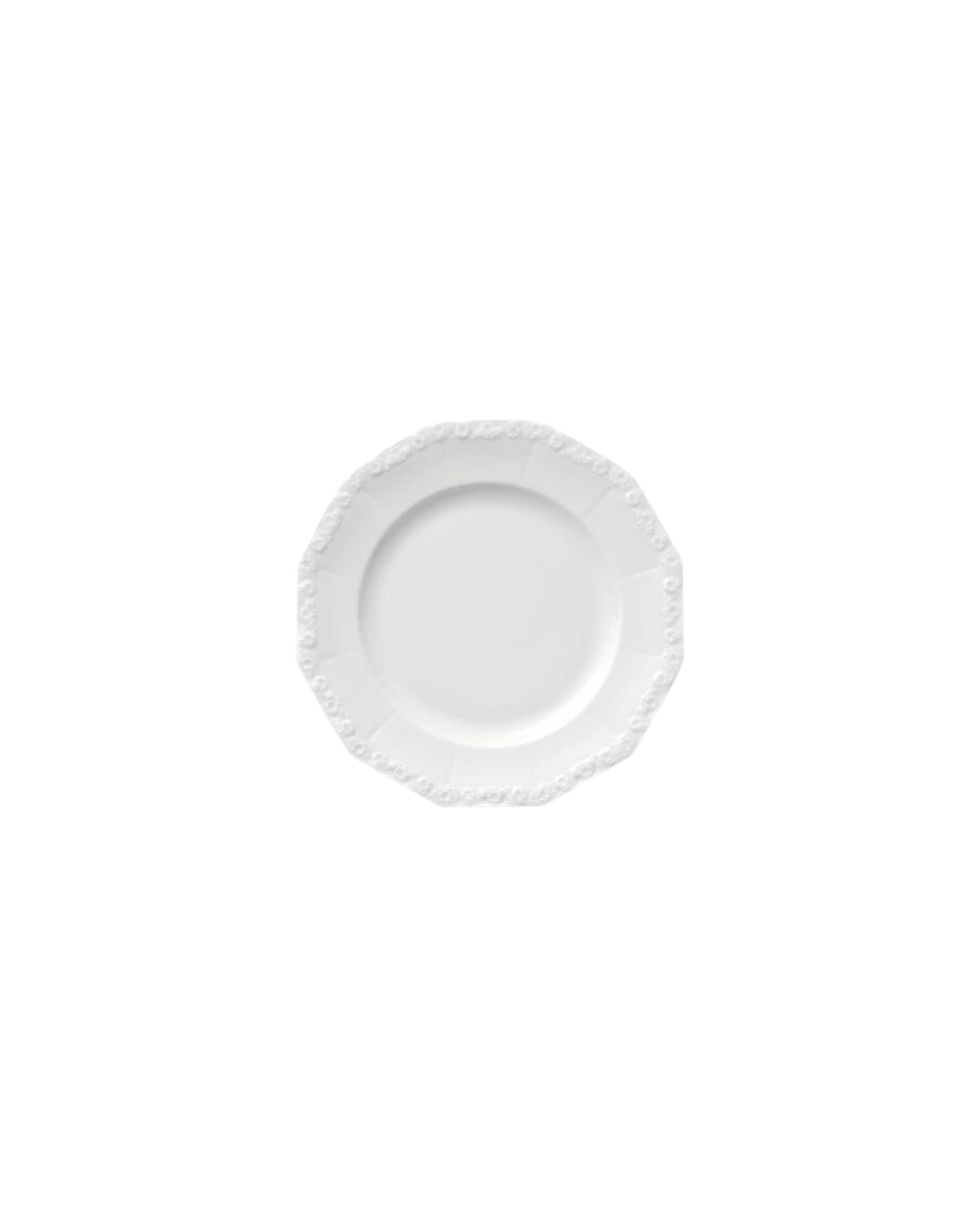 Rosenthal Porzellan Frühstücksteller Maria Weiss