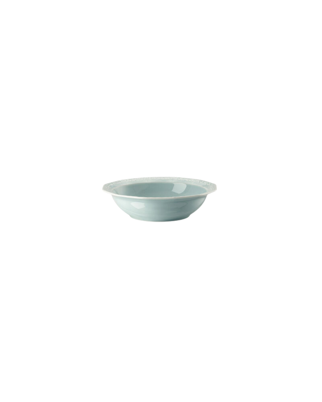 Rosenthal Porzellan Maria Müslischlüssel Pale Mint