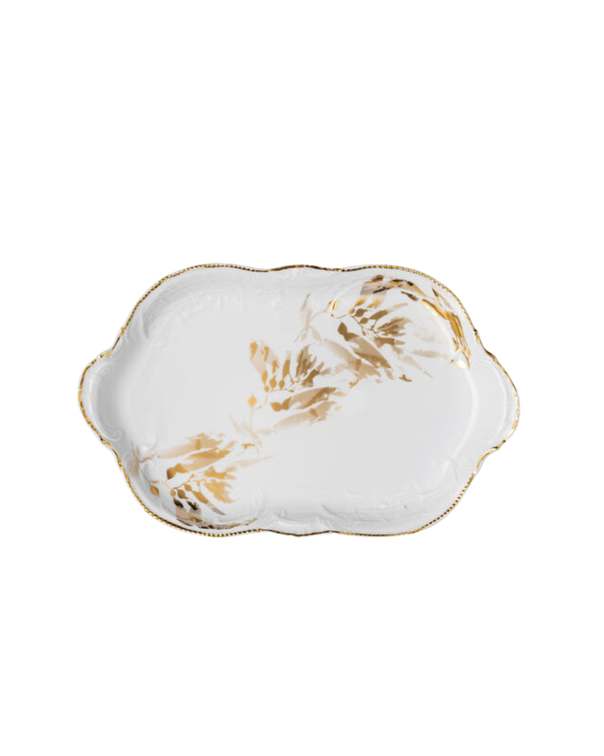 Rosenthal Porzellan Heritage Midas Platte