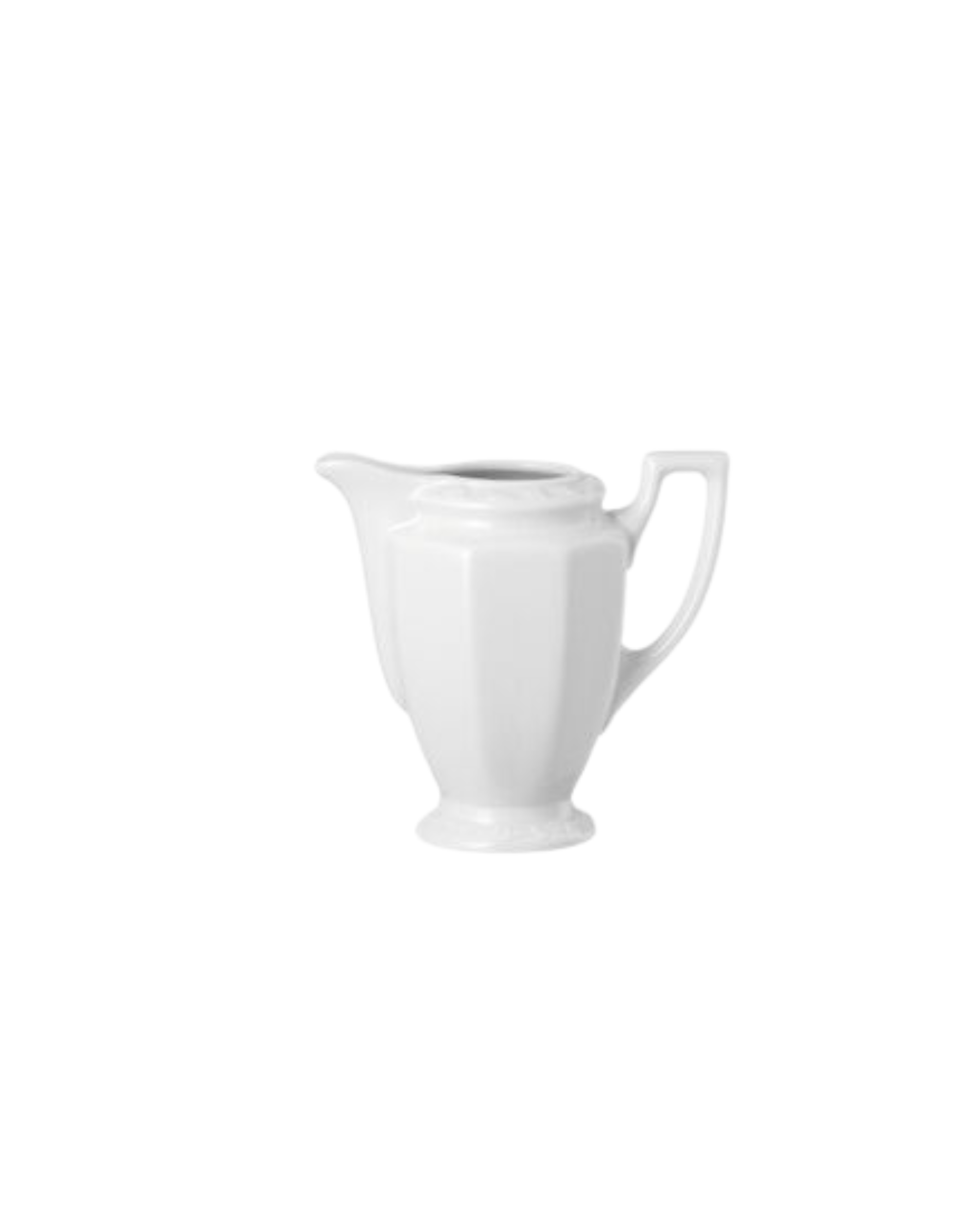 Rosenthal Porzellan Milchkännchen Maria