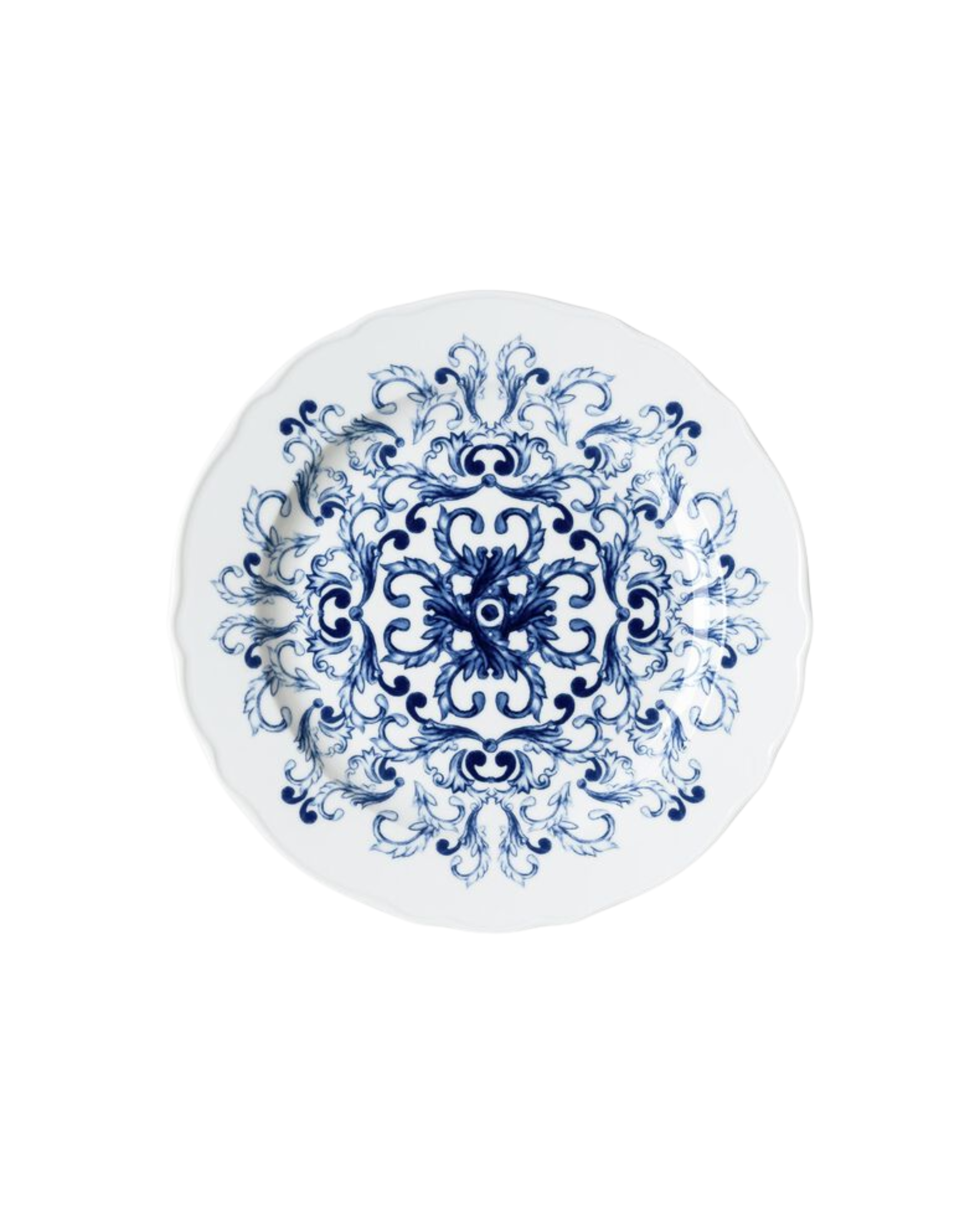 Rosenthal Porzellan Platzteller True Blue