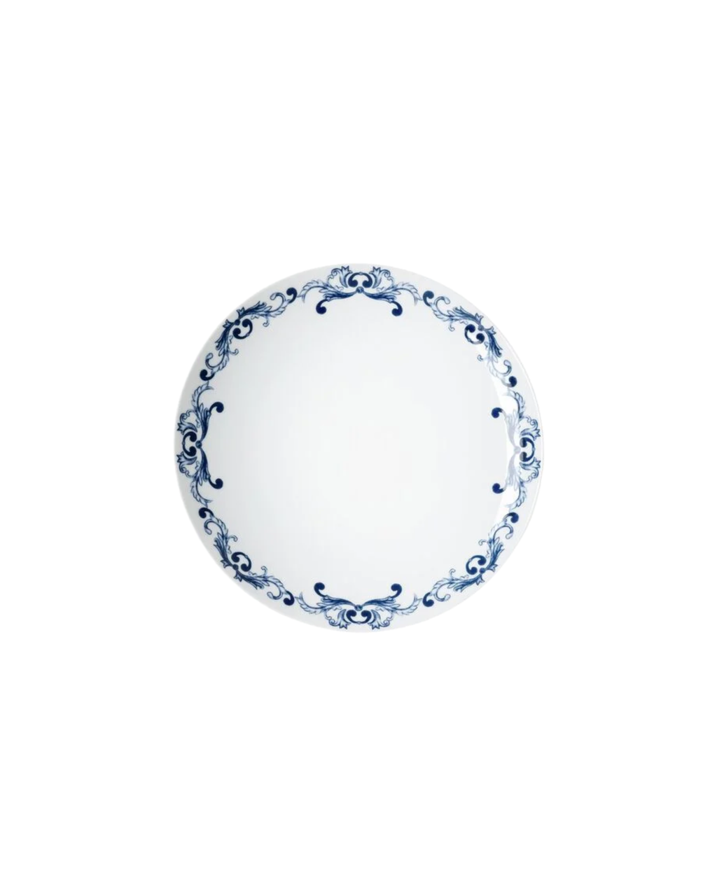 Rosenthal Porzellan Speiseteller True Blue
