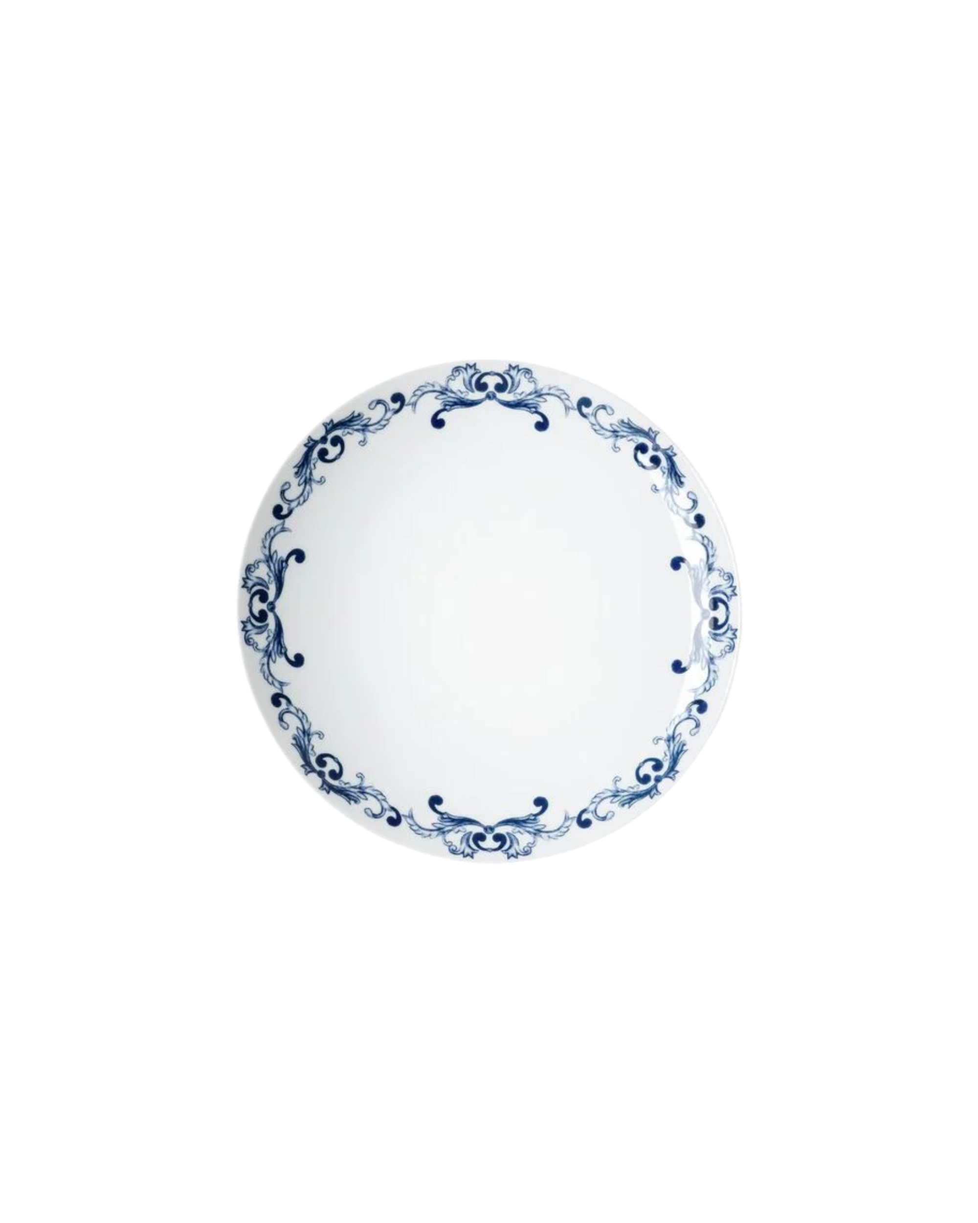 Rosenthal Porzellan Speiseteller True Blue