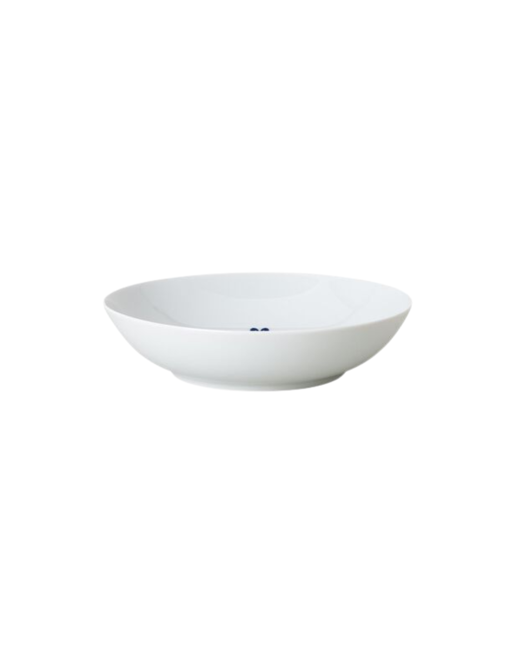 Rosenthal Porzellan Suppenteller True Blue