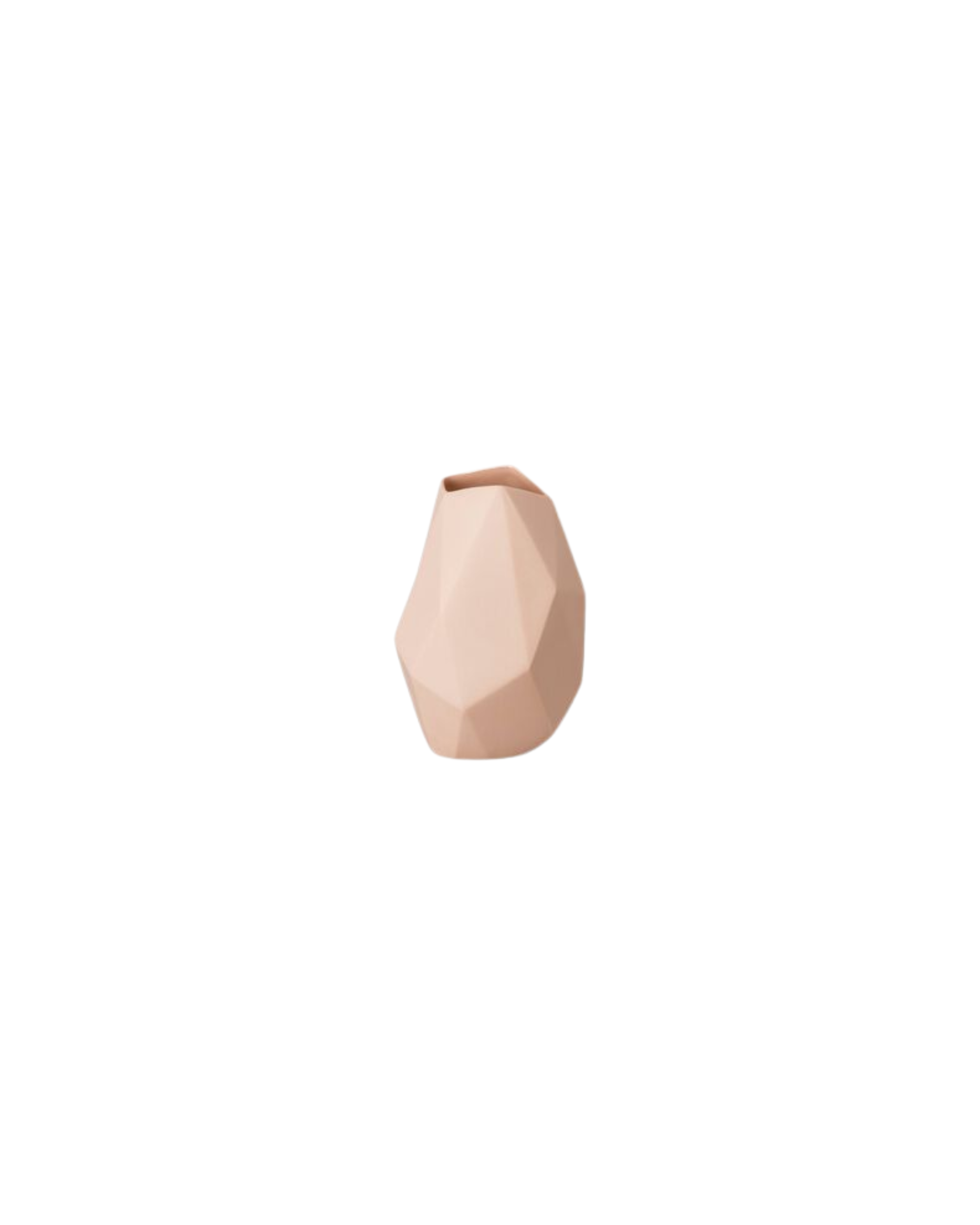 Rosenthal Porzellan Vase Surface Cameo