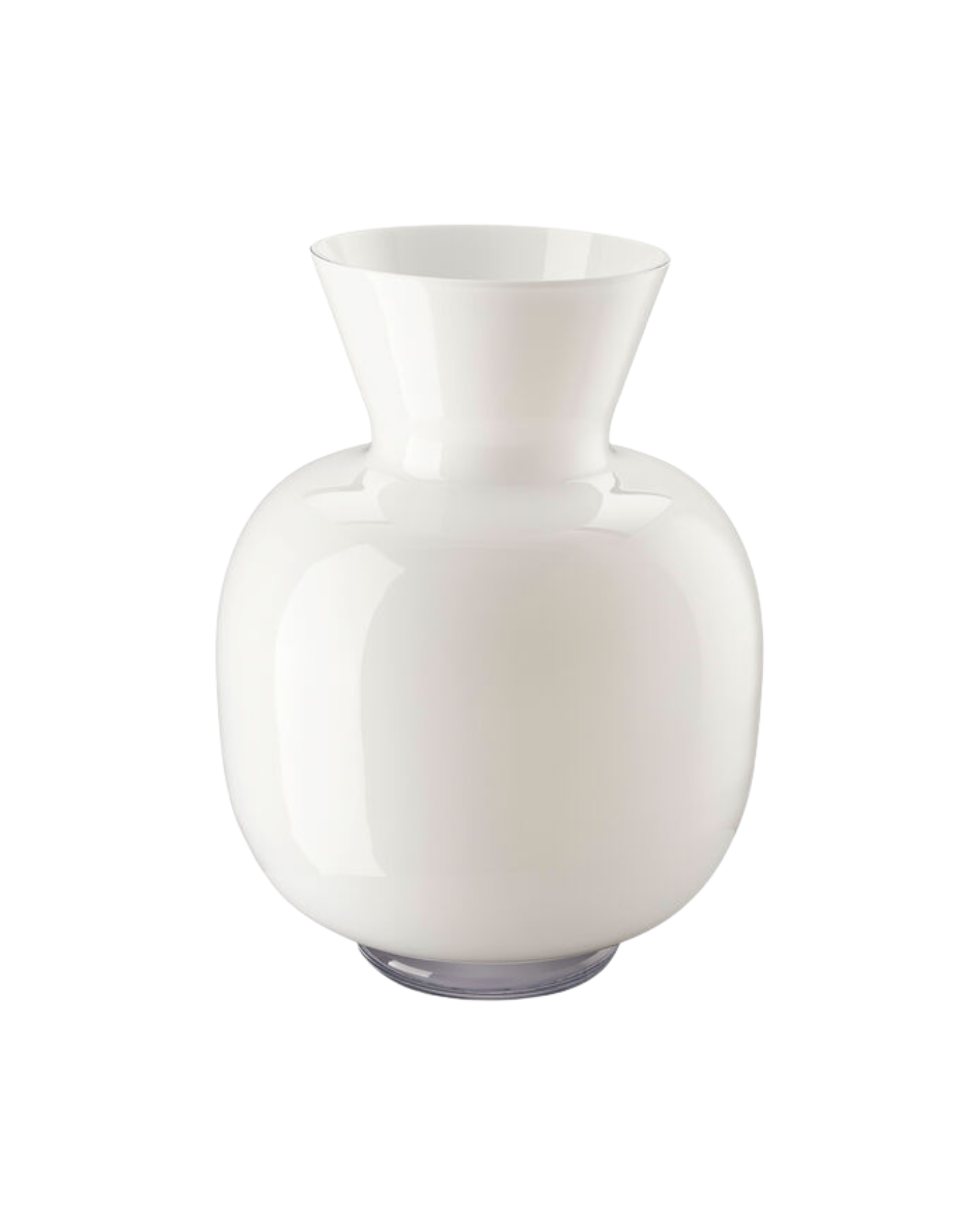 Rosenthal Porzellan Vase Anna Weiß