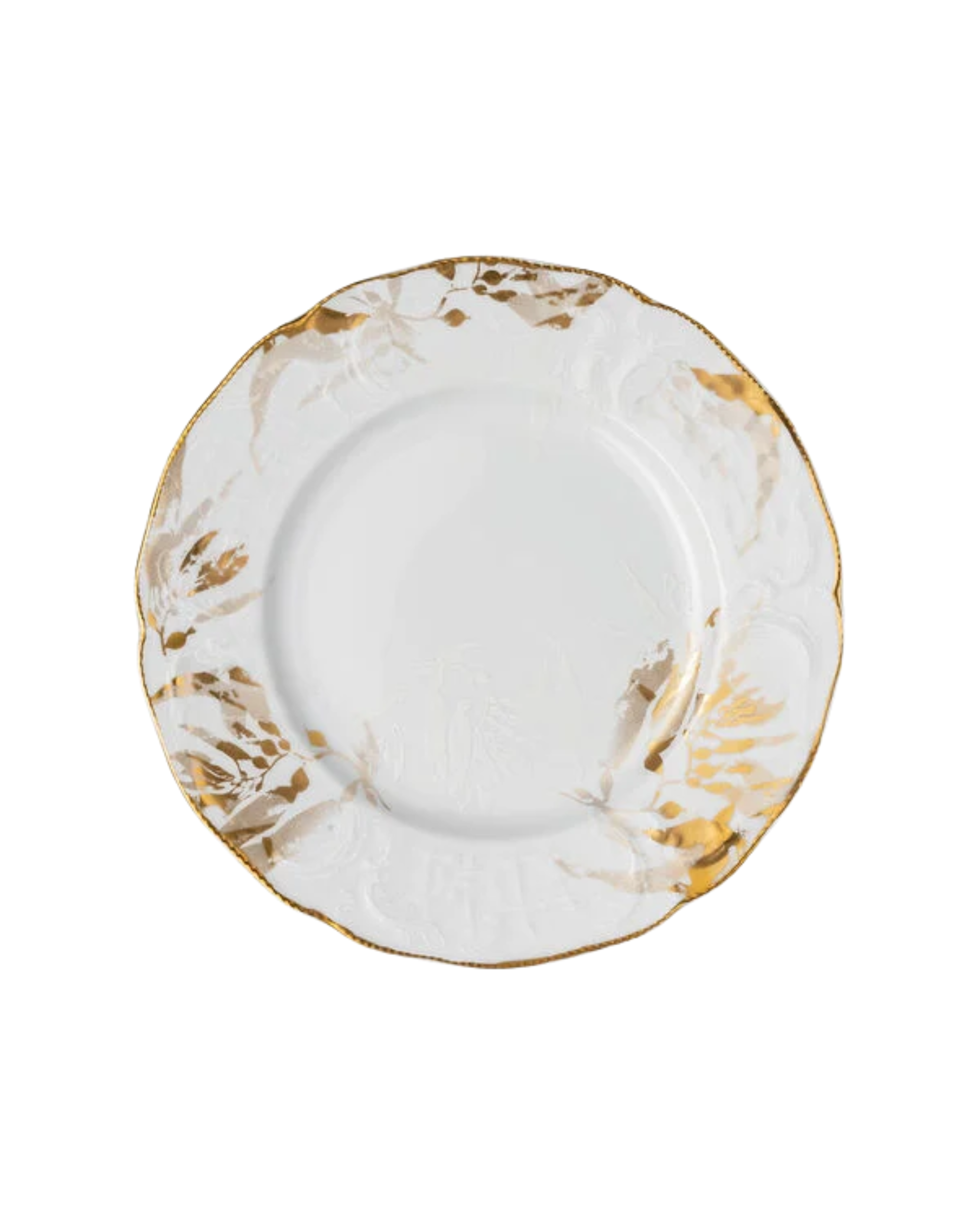 Rosenthal Porzellan Speiseteller Midas