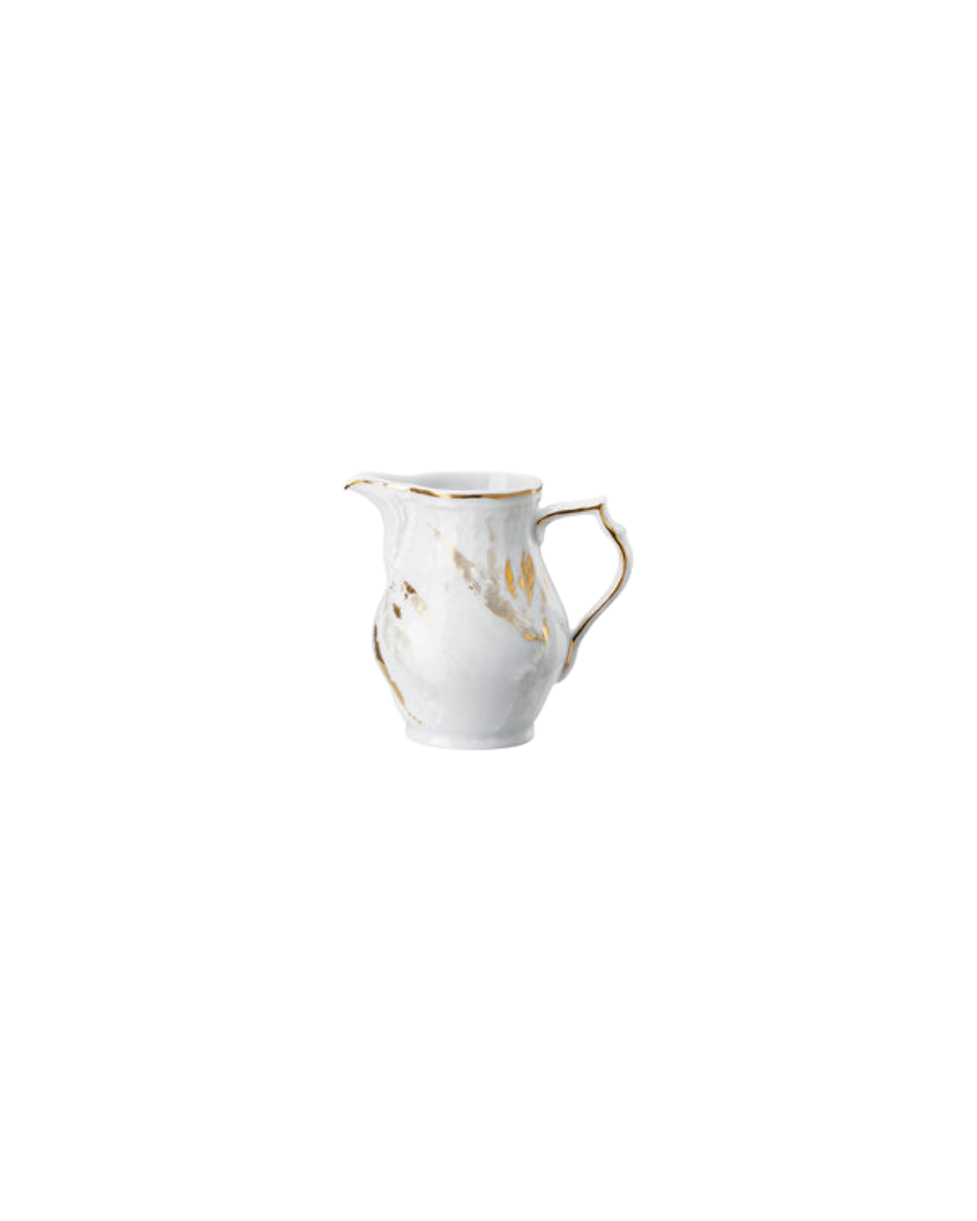Rosenthal Porzellan Milchkännchen Midas