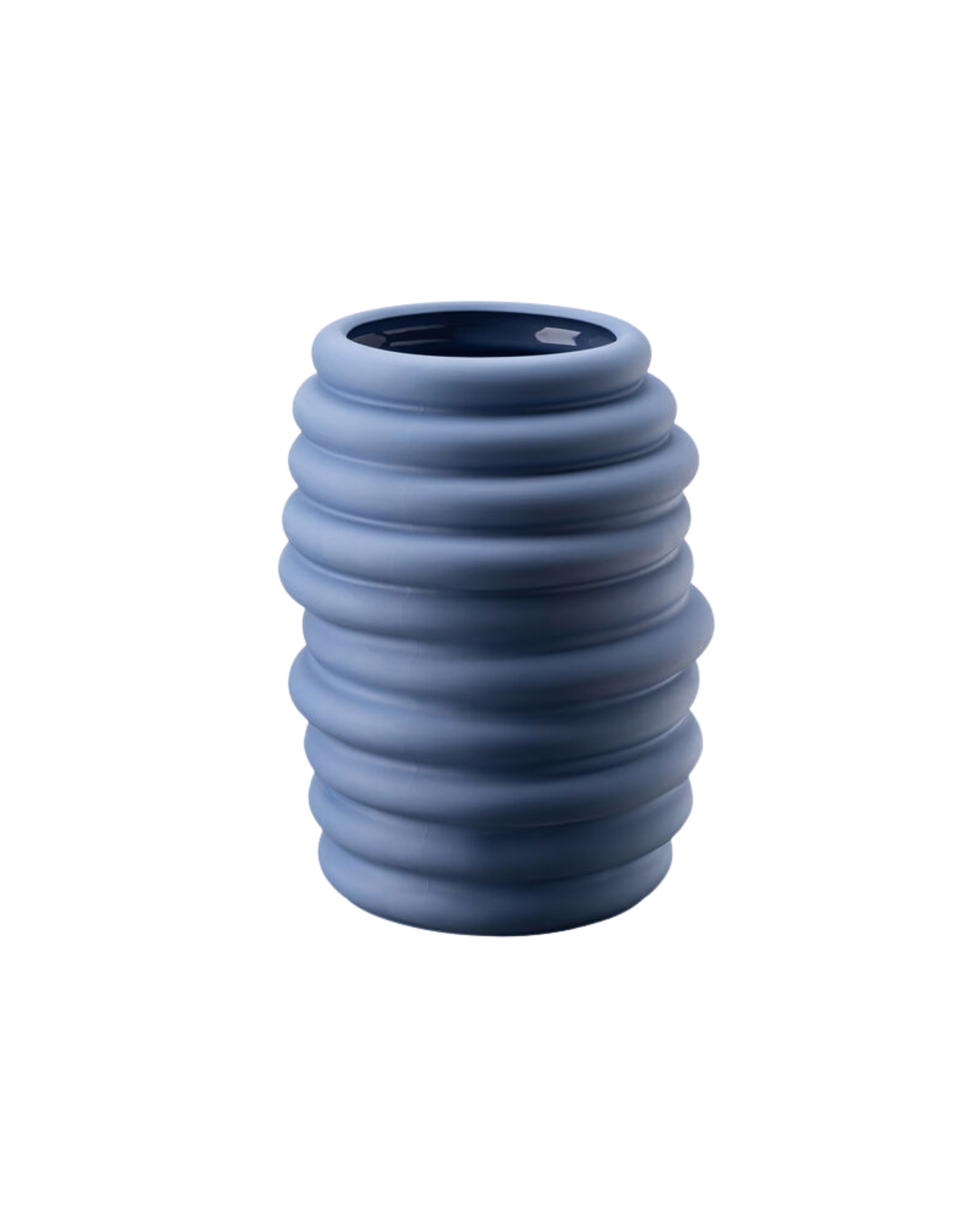 Rosenthal Porzellan Vase Hop Atlantic