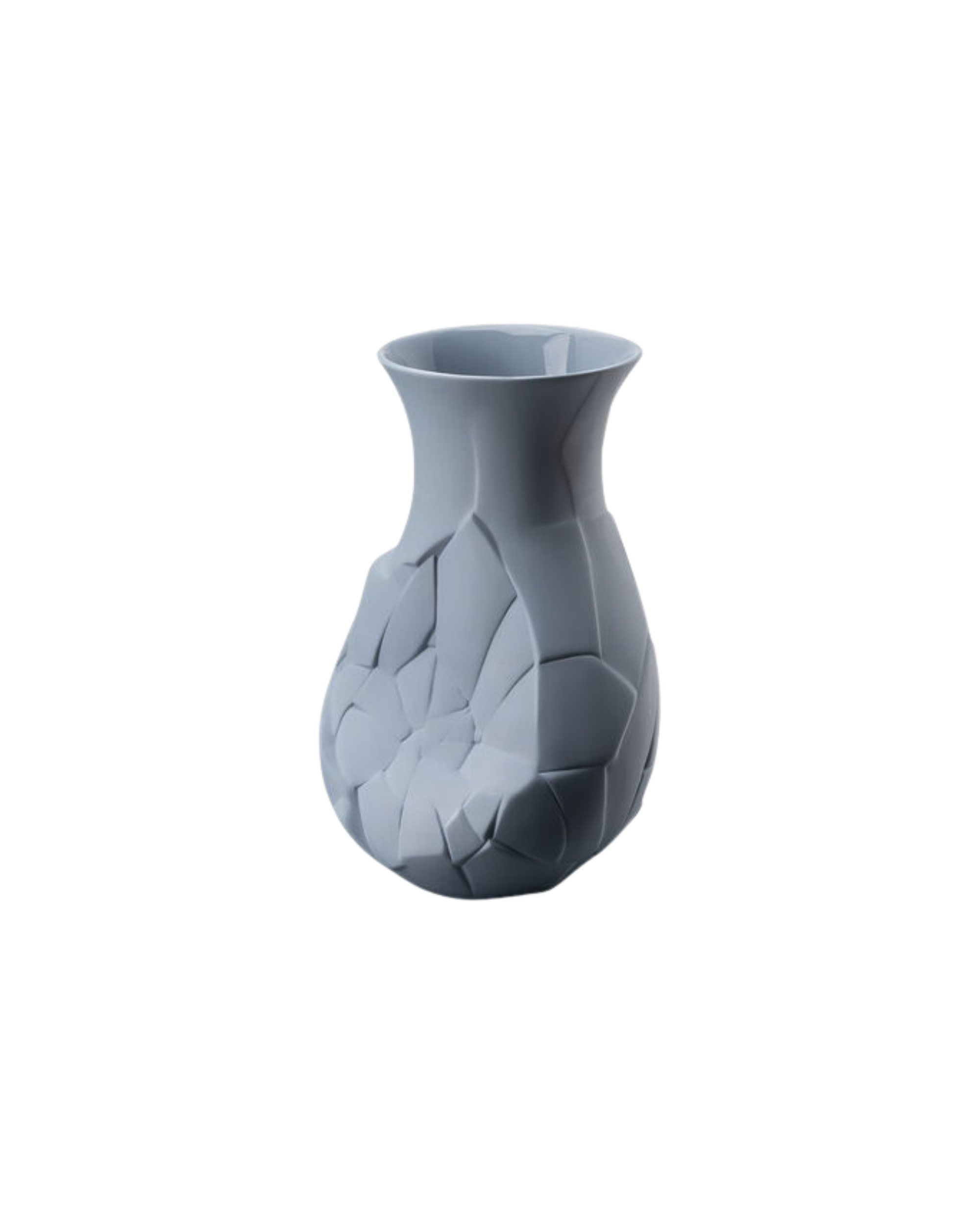 Rosenthal Porzellan Vase of Phases Pacific