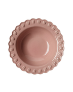 Bowl Ceramic Tulipa Pink, 30 cm