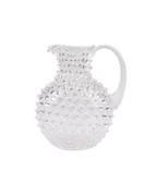Pitcher Hobnail Crystal, 2 l
