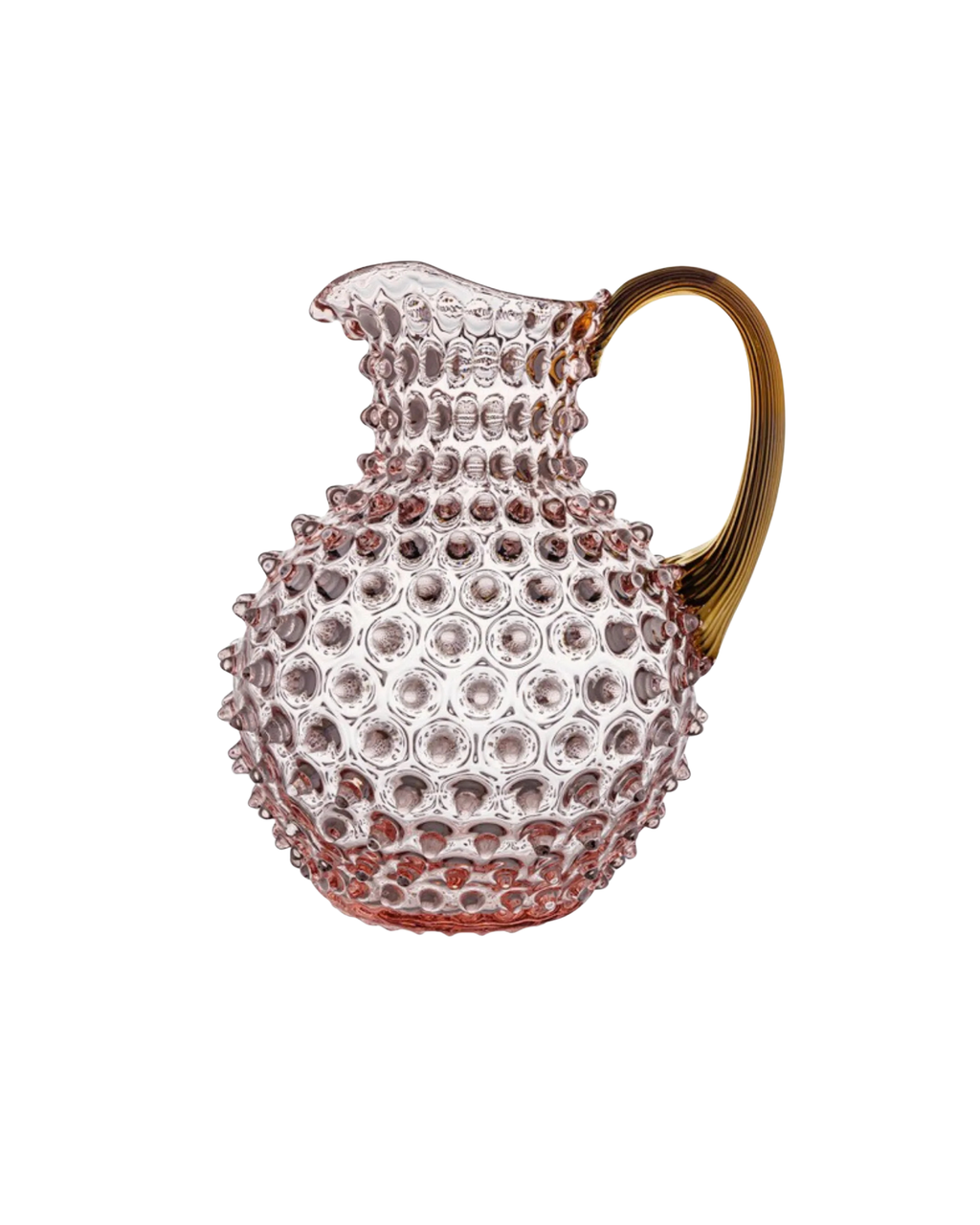 Anna von Lipa x Table Desires Rosa Gold Jug 2L