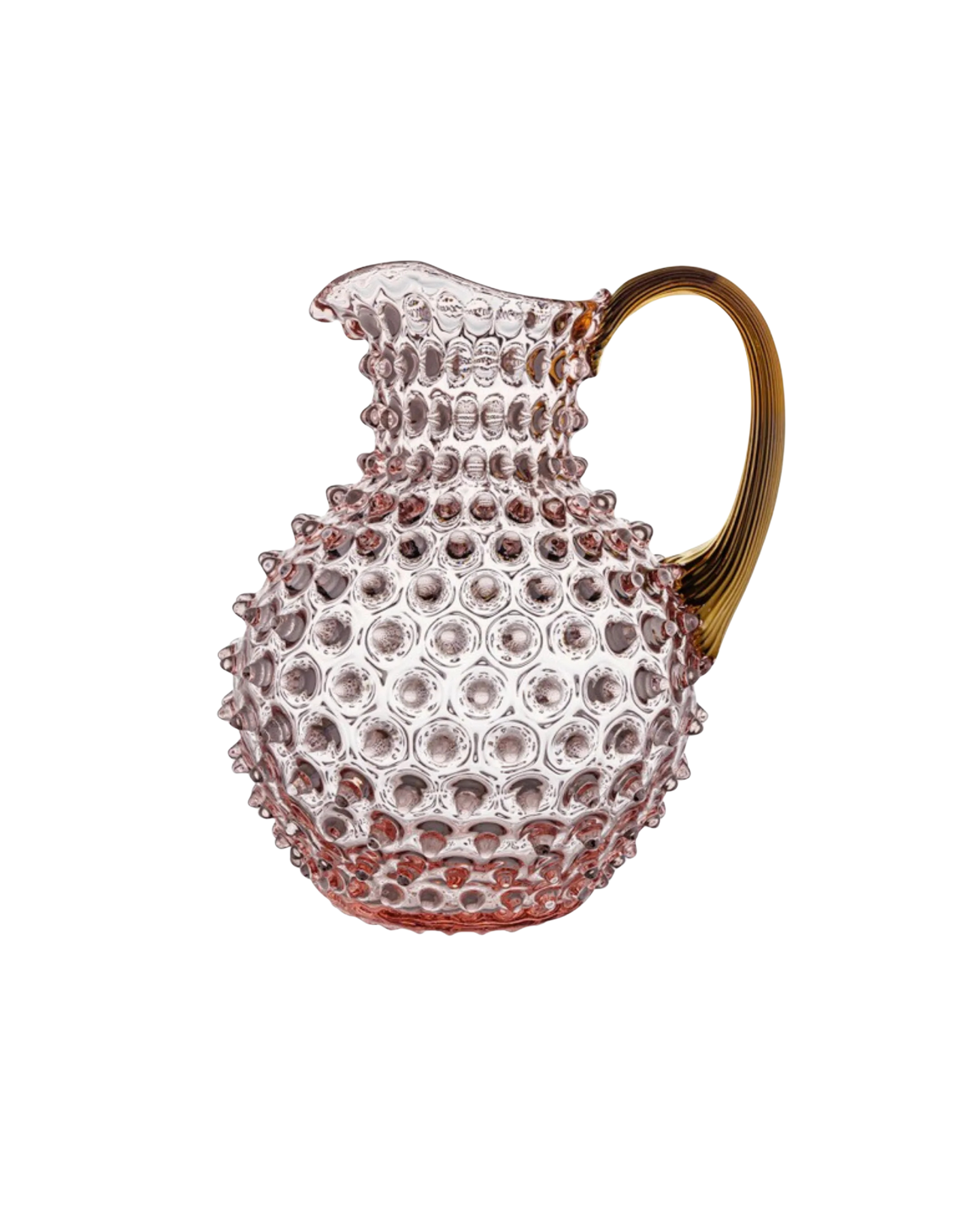 Anna von Lipa x Table Desires Rosa Gold Jug 2L