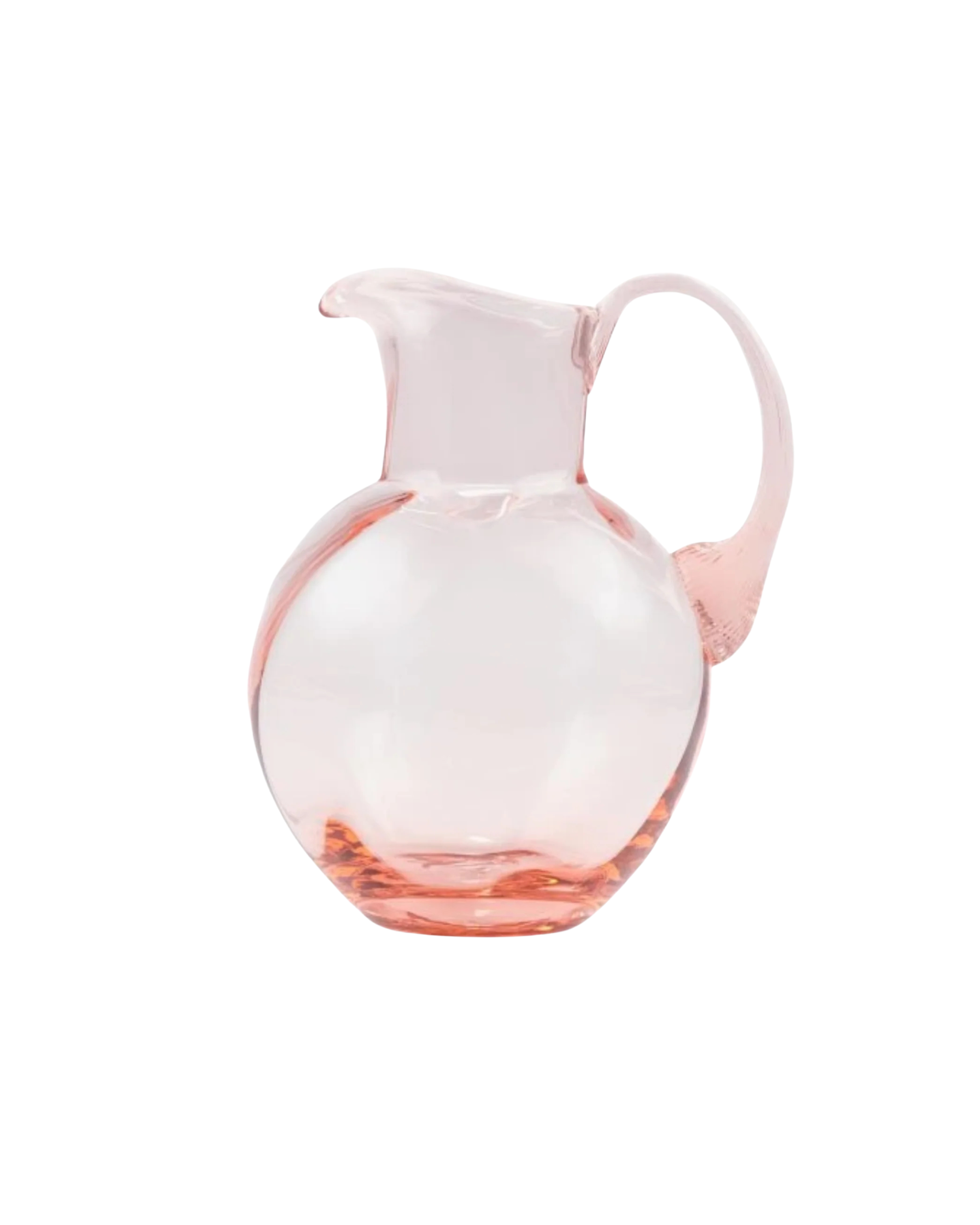 Anna von Lipa Swirl Jug 2L Rosa
