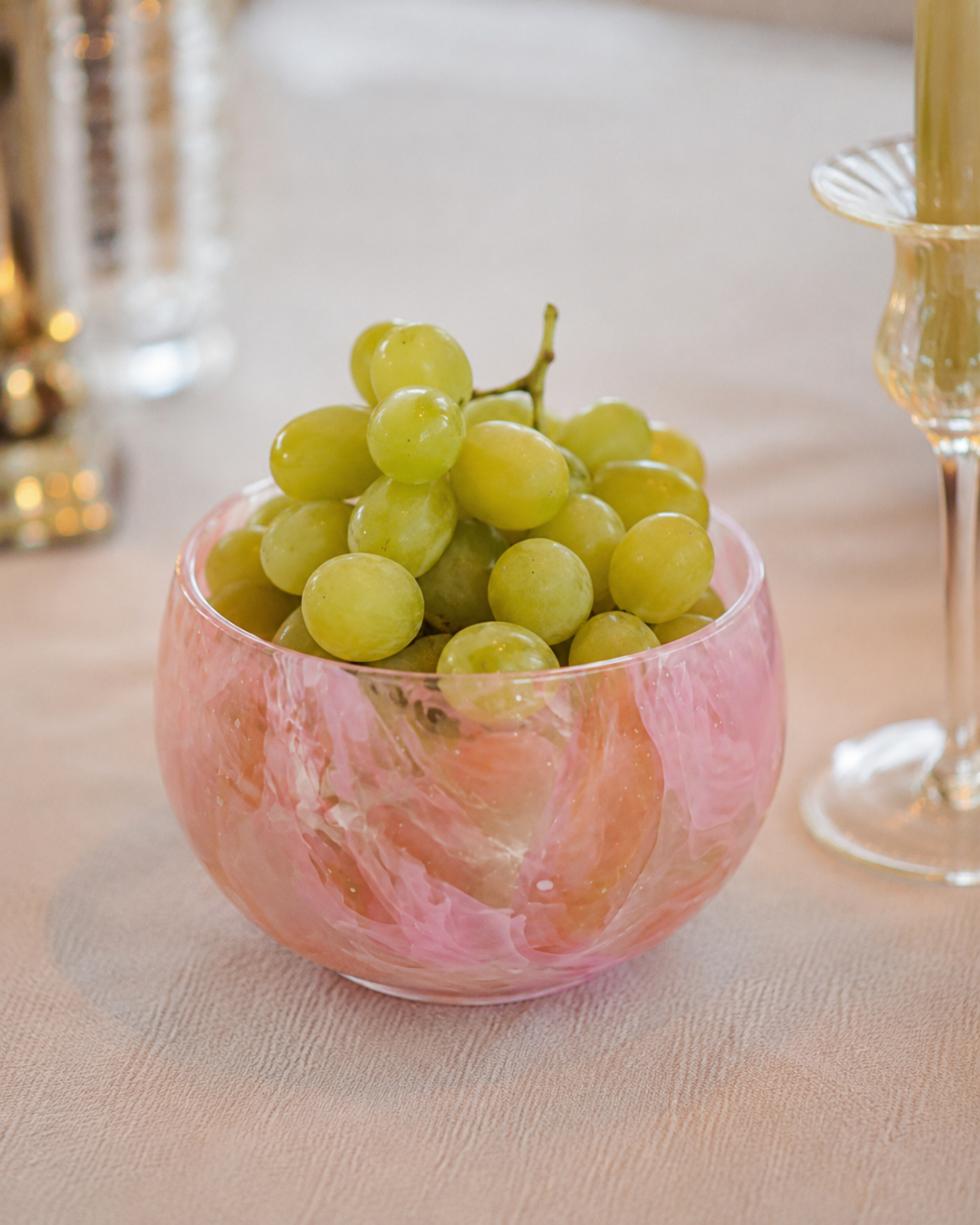 Anna von Lipa Tapas Bowl Cherry Blossom