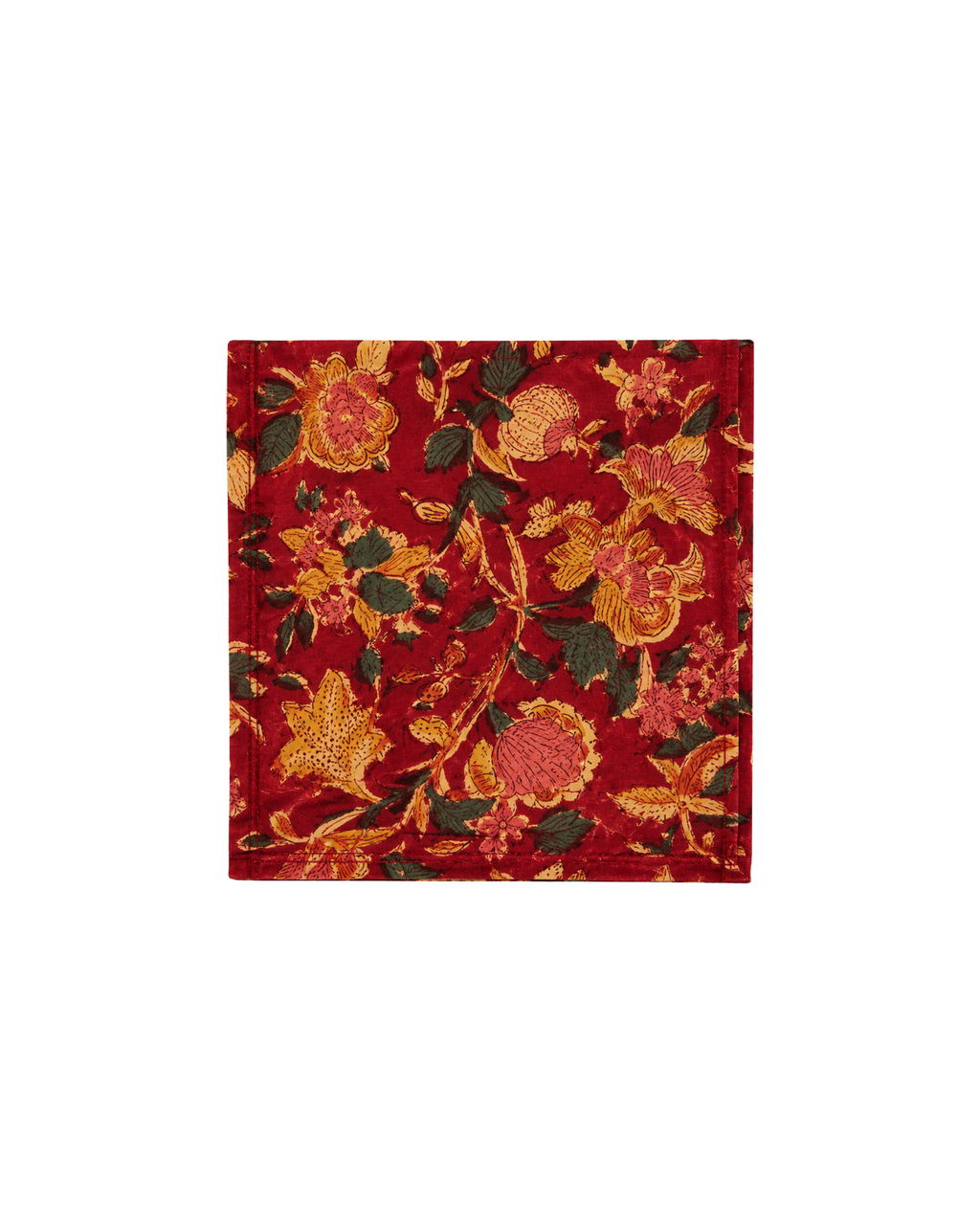 Napkin Magic Ruby (set of 4)