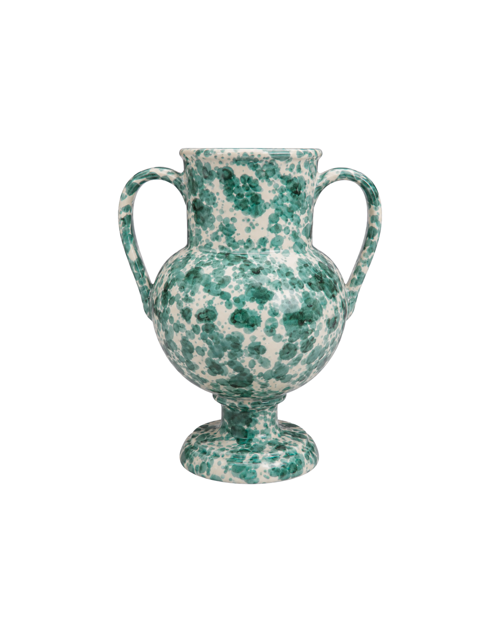 Studio Riviera Vase Verde