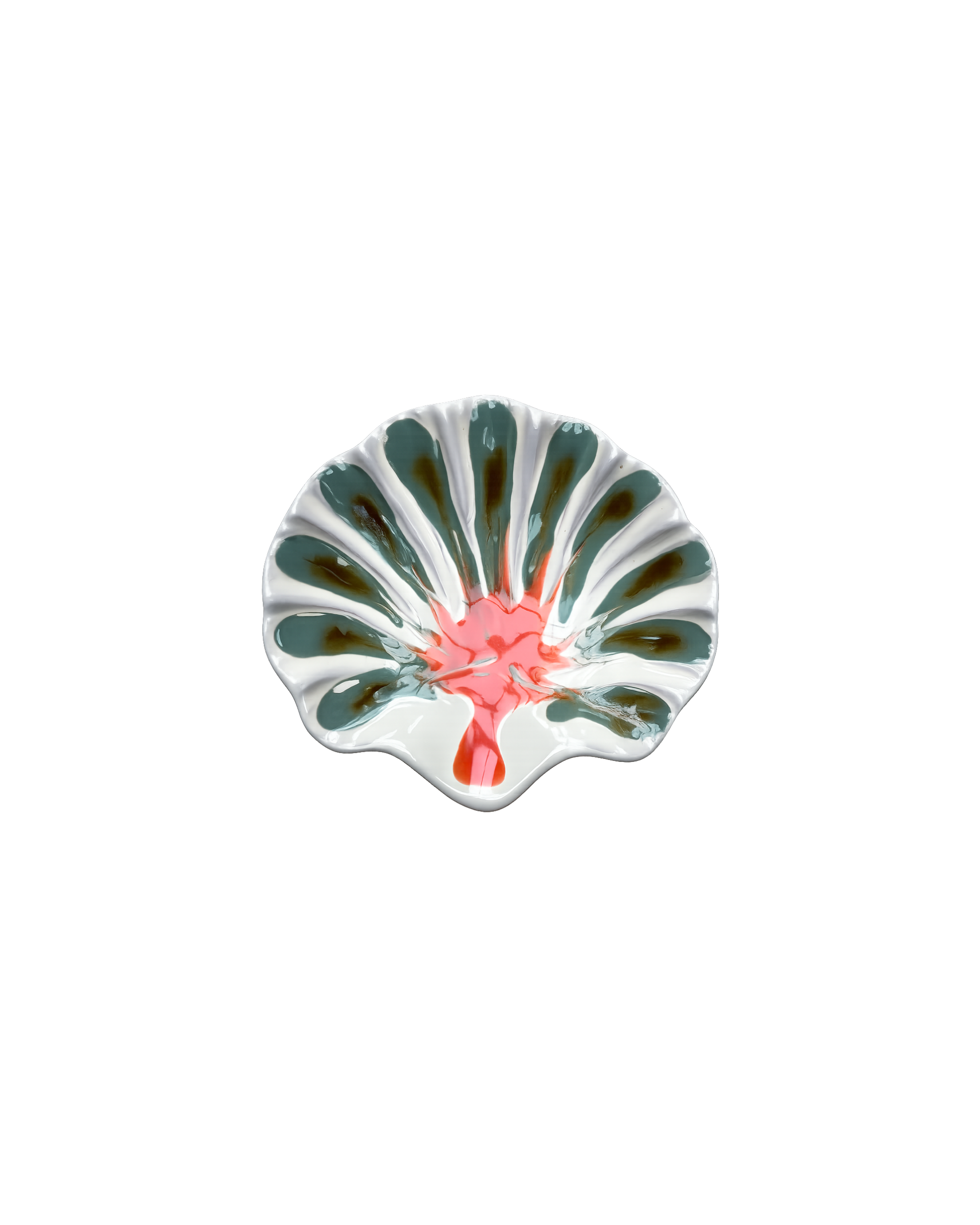 Studio Riviera Schale Muschel, 2er Set