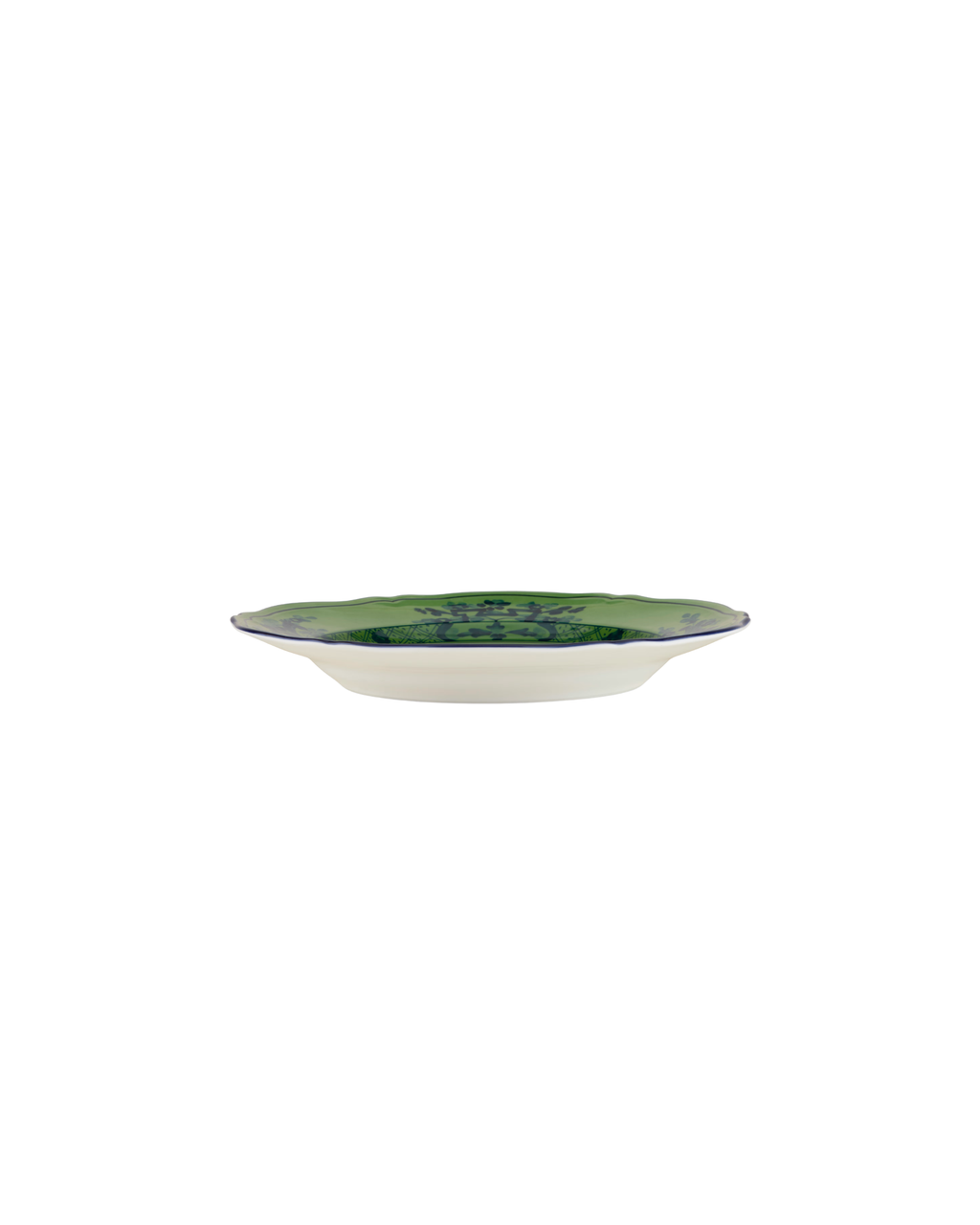 Ginori Oriente Italiano Dessertteller Malachite