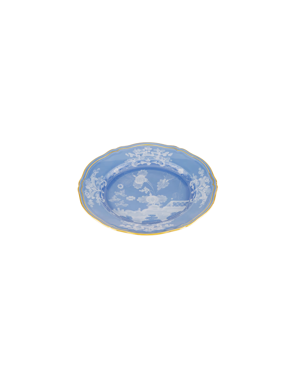 Ginori Oriente Italiano Dessertteller Pervinca
