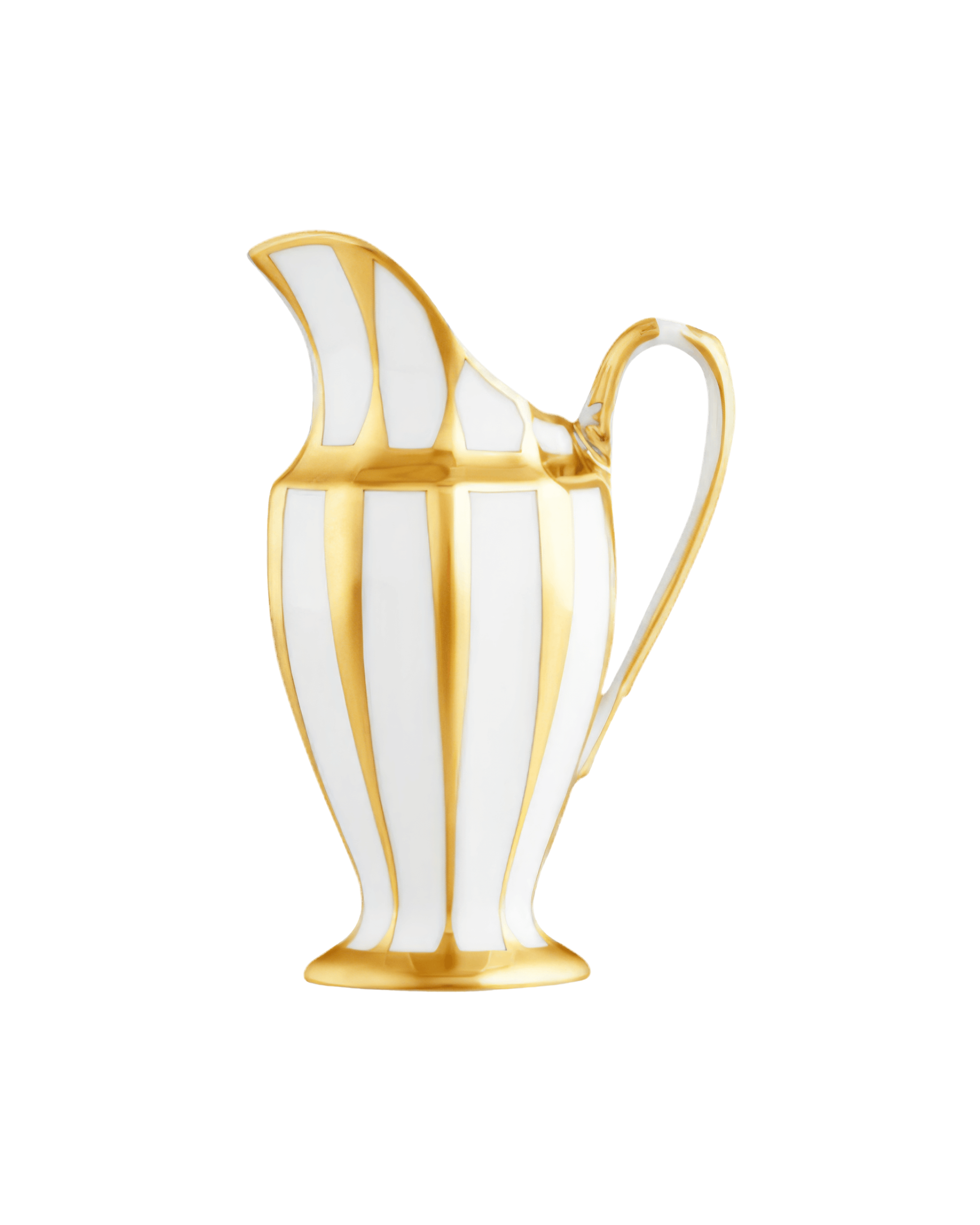 Fürstenberg Porzellan Milchgießer GRECQUE Athena