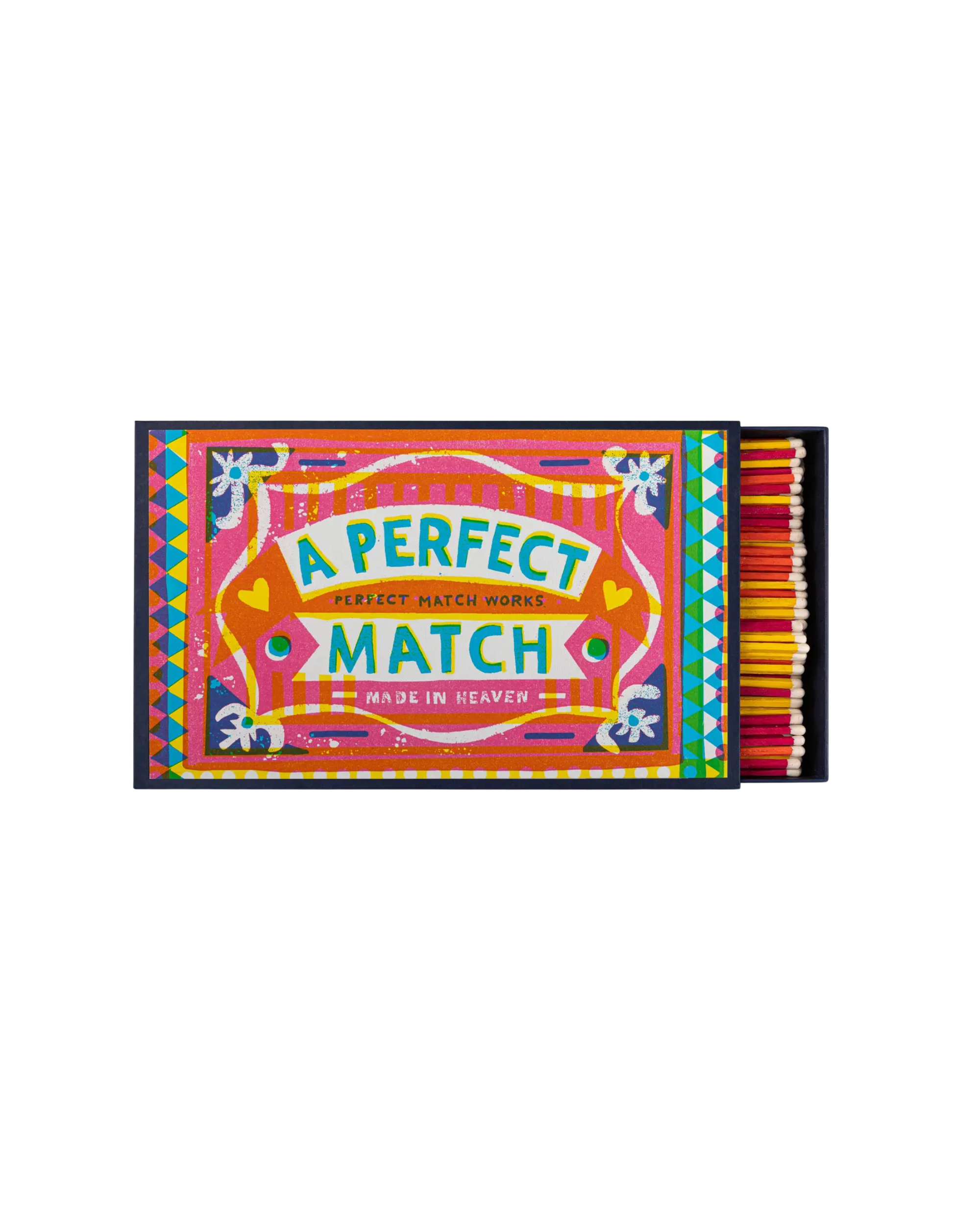 A Perfect Match XL Matches