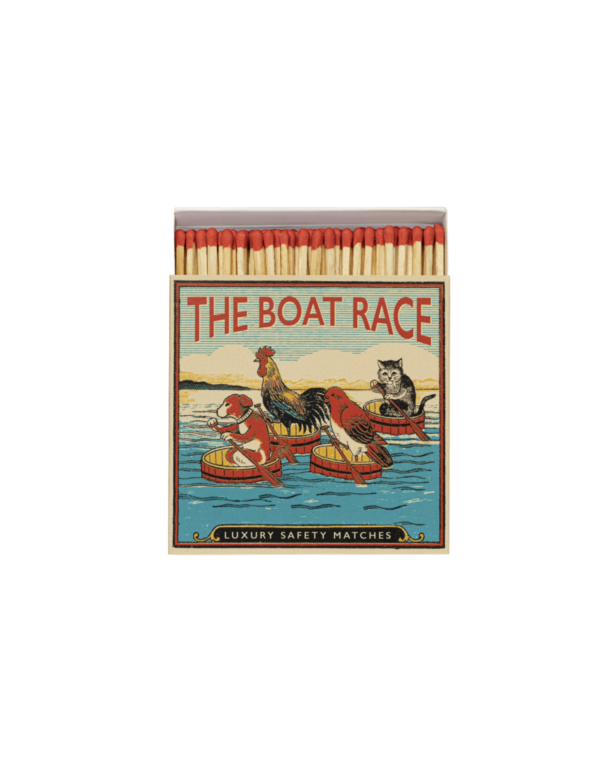 Boat Race Matches