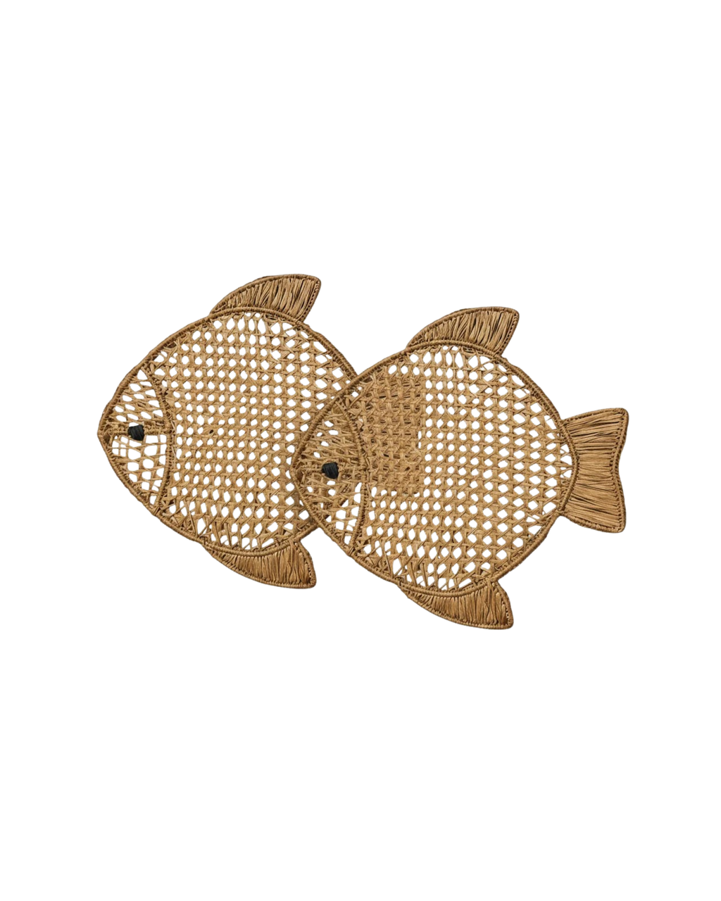 Fish placemat