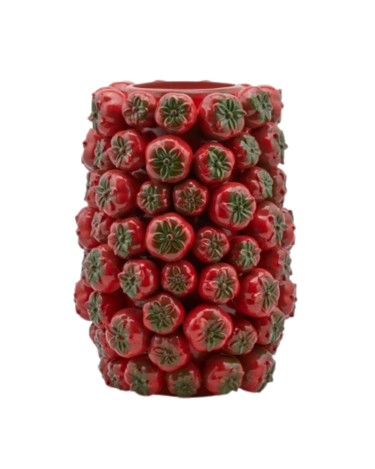 Tomatenvase Keramik