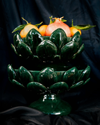 Artischocken Schale 20 cm – Detailansicht