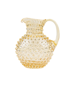 Pitcher Hobnail Champagne, 2 l