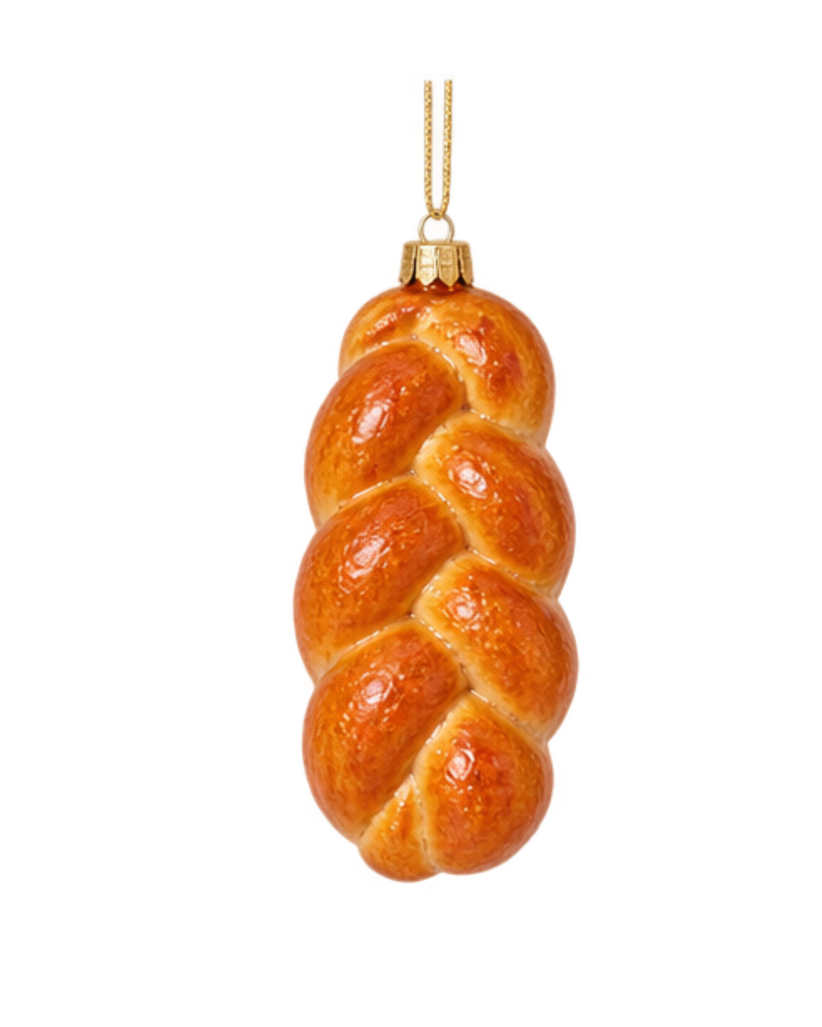 Christbaumschmuck Brot