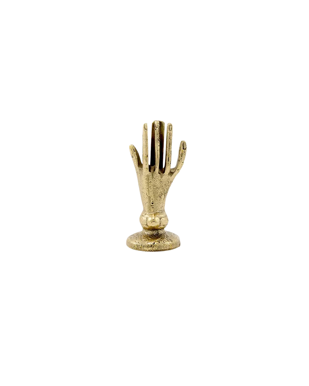 Place Card Holder Hand, Set of 2