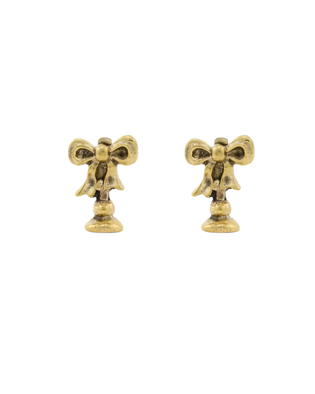 Place Card Holder Bow, Set of 2